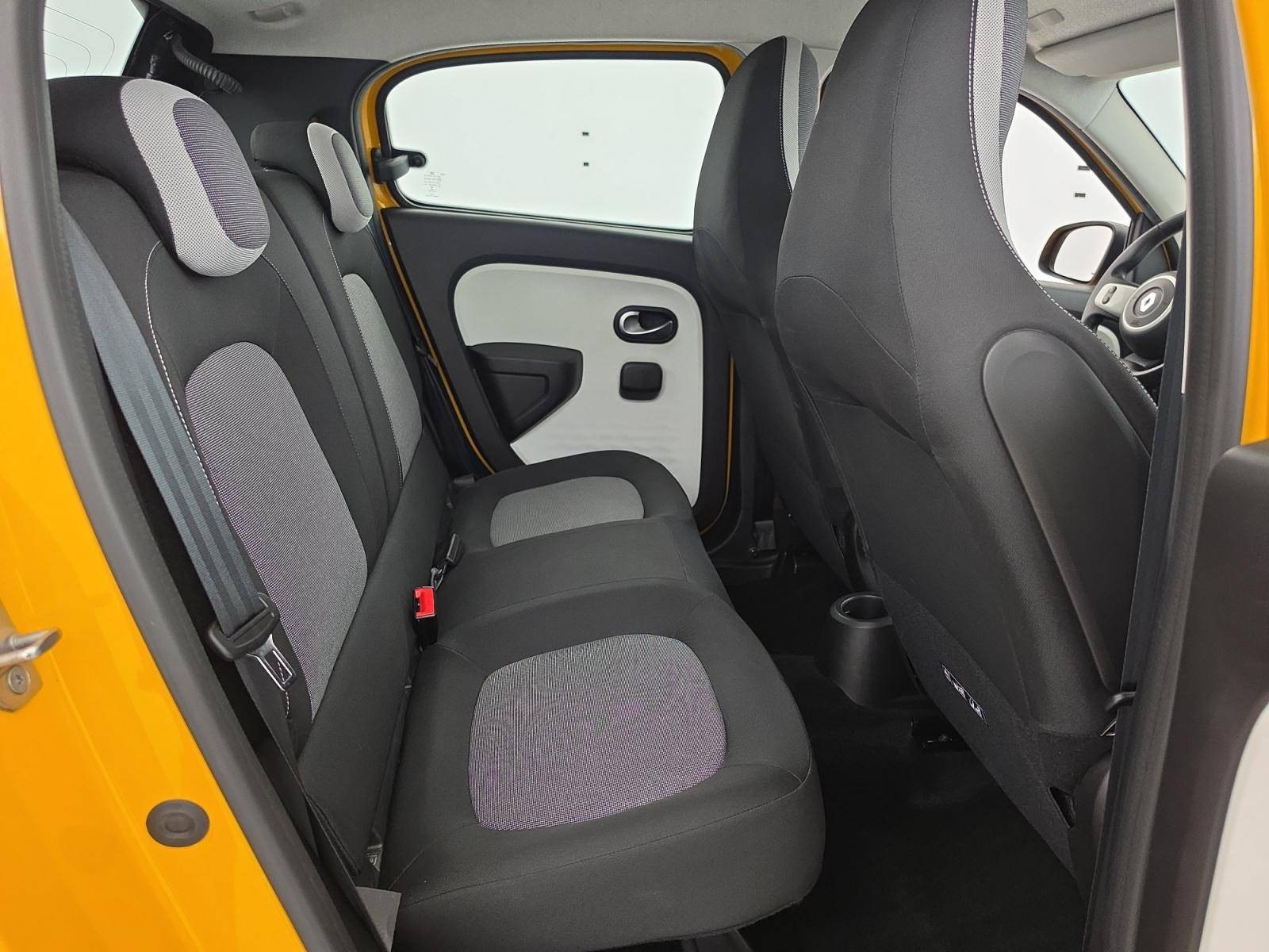 Vente en ligne Renault Twingo 3  SCe 65 au prix de 11 990 €