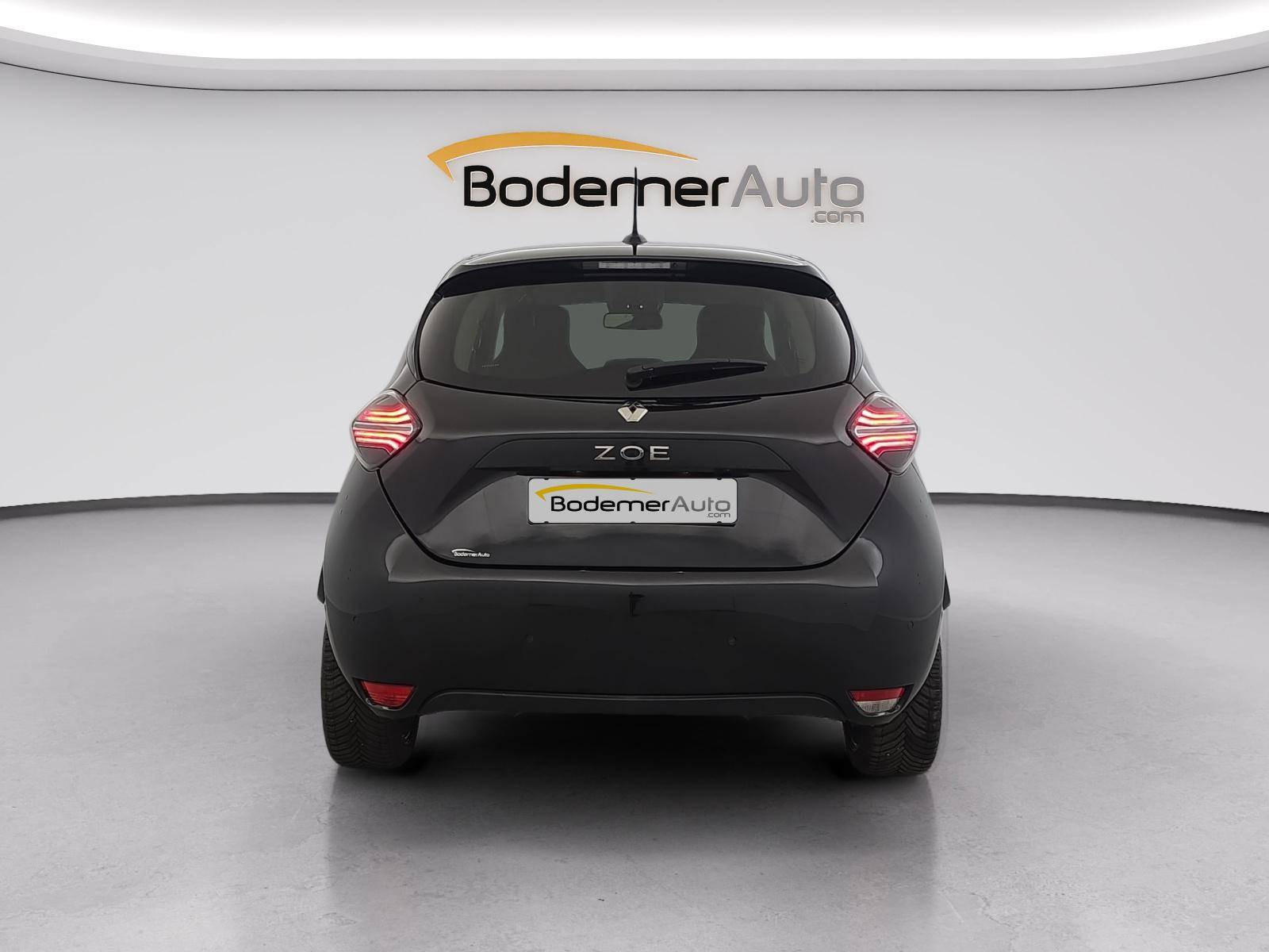 Vente en ligne Renault Zoé Zoe R135 - 22B au prix de 16 590 €
