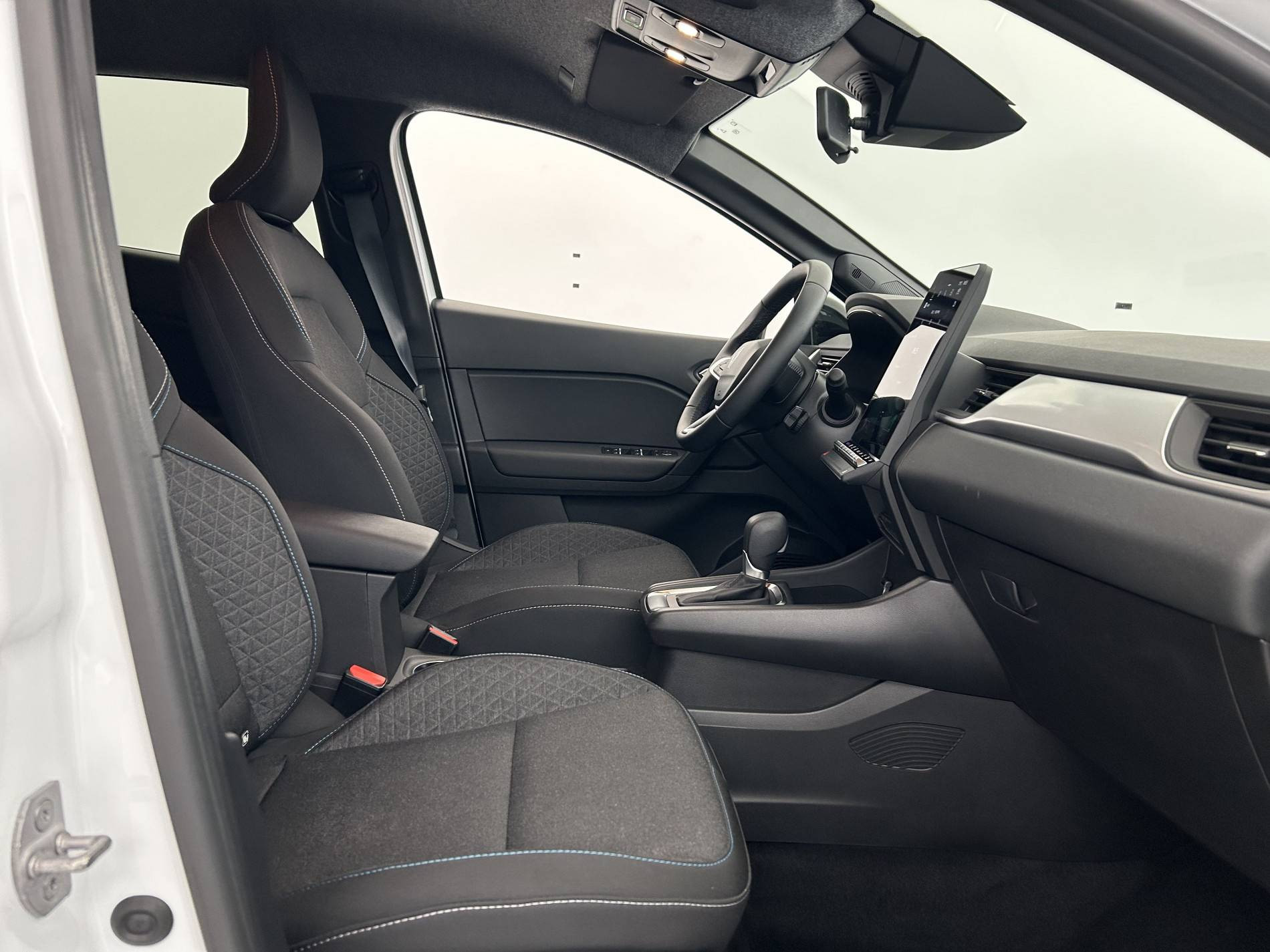 Vente en ligne Renault Symbioz  E-Tech full hybrid 145 au prix de 24 490 €