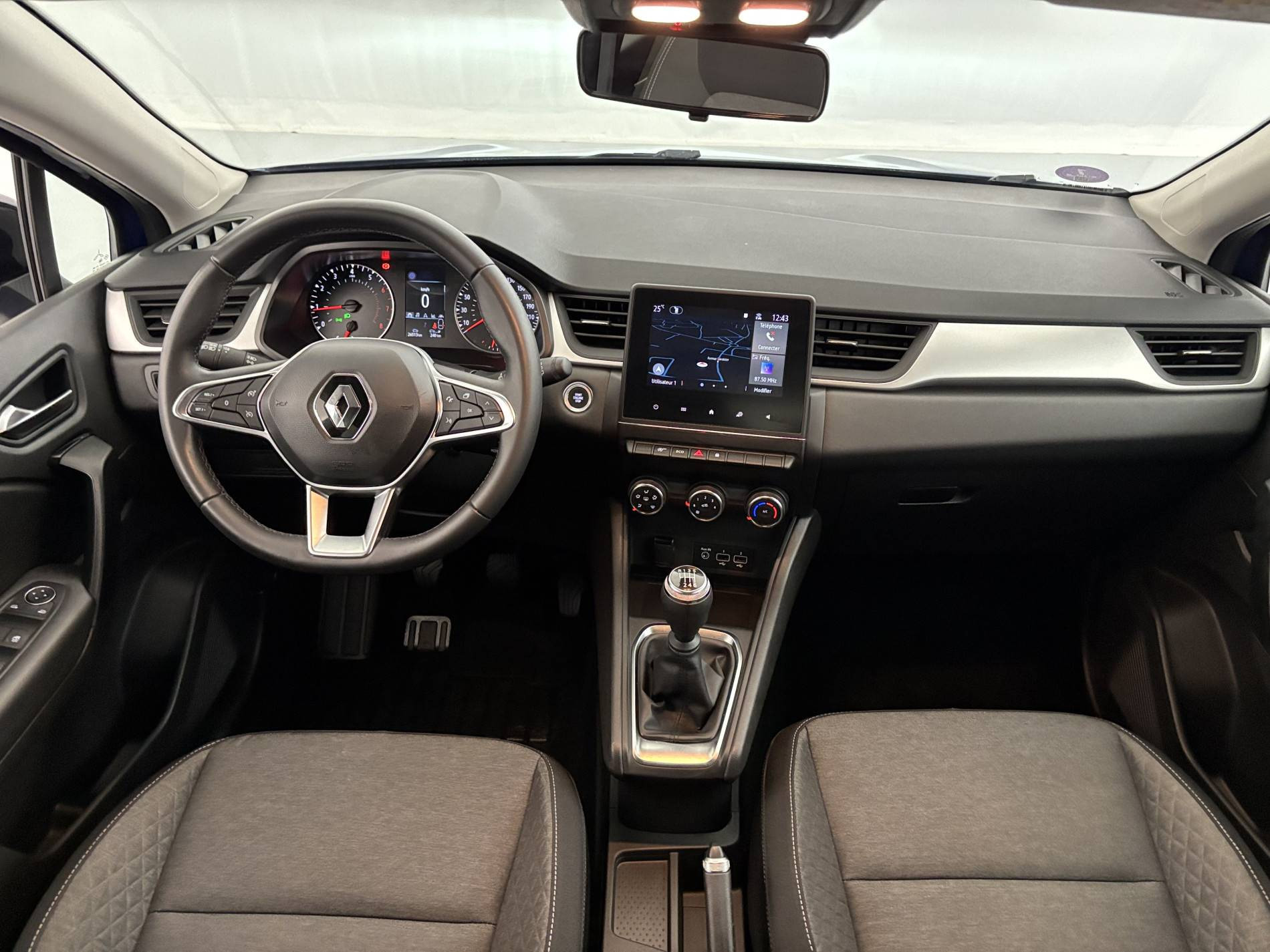 Vente en ligne Renault Captur  TCe 90 au prix de 15 990 €