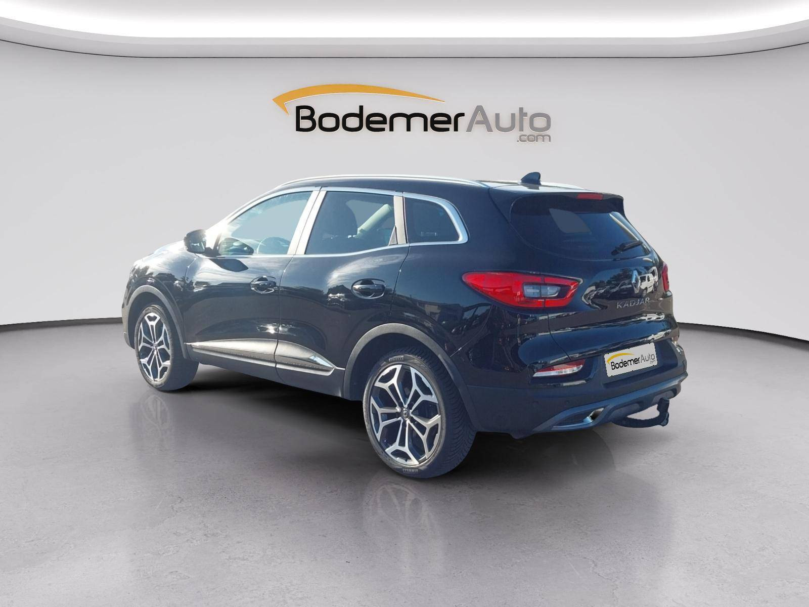 Vente en ligne Renault Kadjar  Blue dCi 115 EDC au prix de 16 600 €