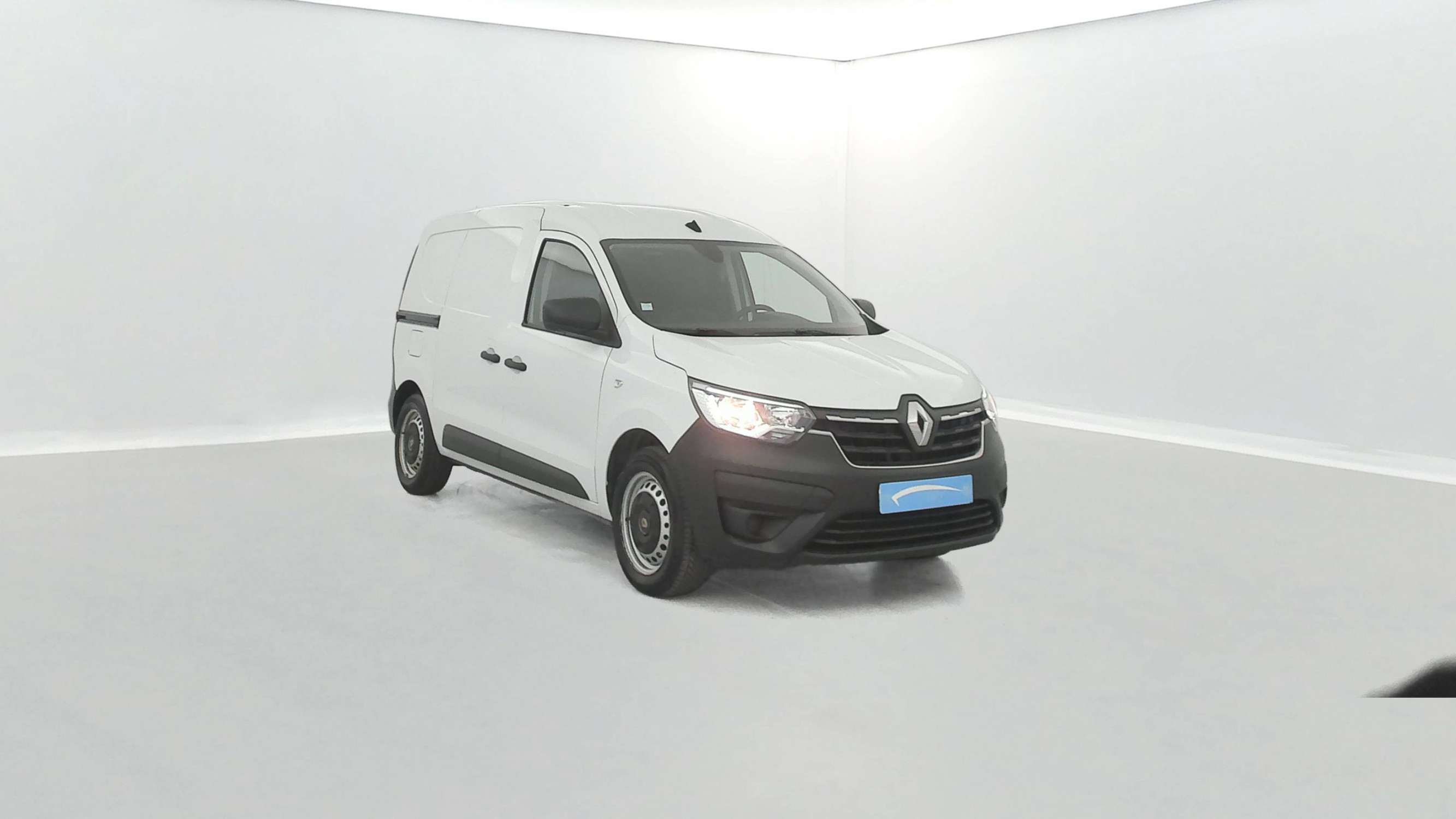 Vente en ligne Renault Express Van  BLUE DCI 95 - 22 au prix de 12 990 €