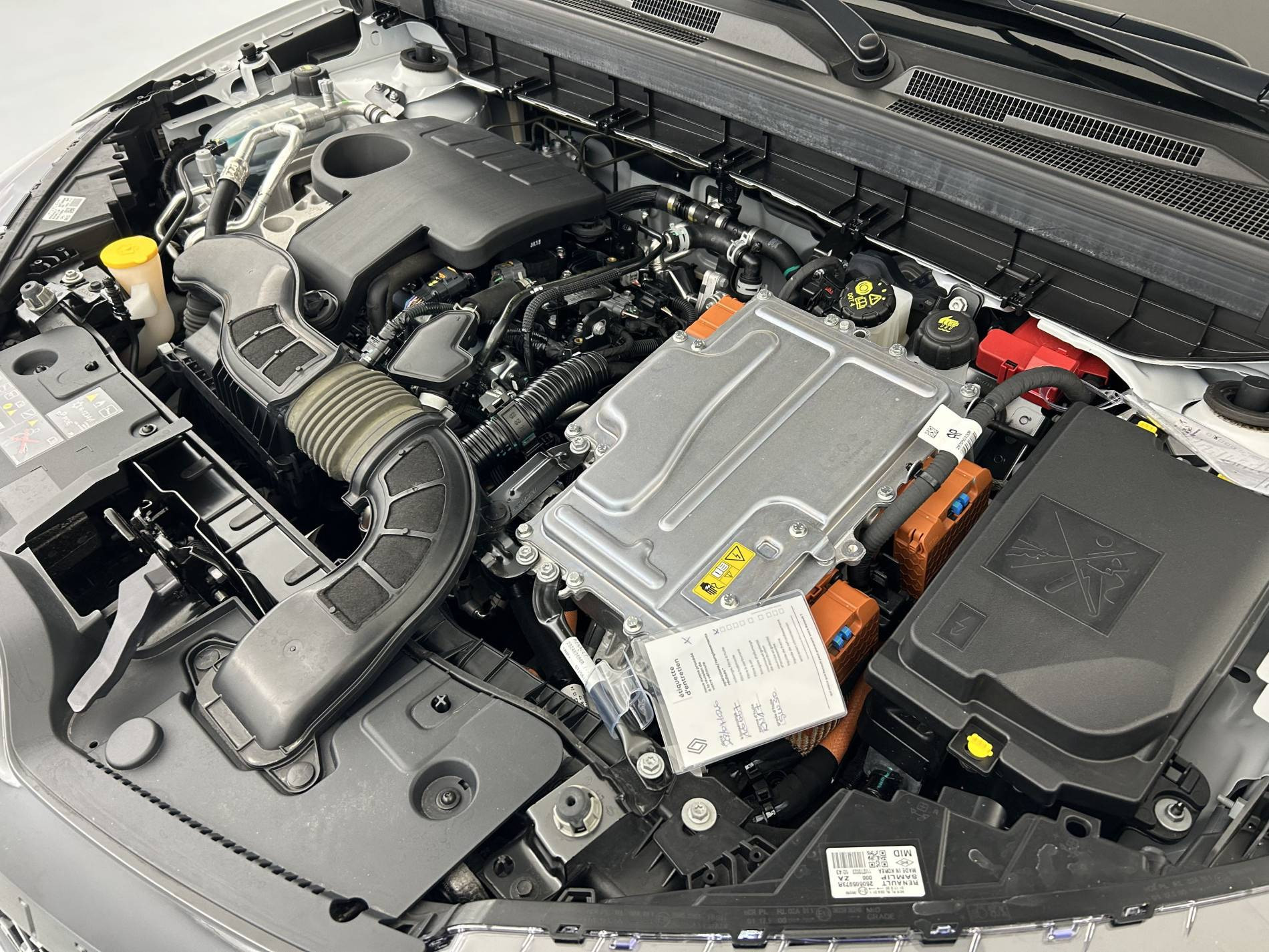 Vente en ligne Renault Arkana  E-Tech 145 - 23 au prix de 24 990 €