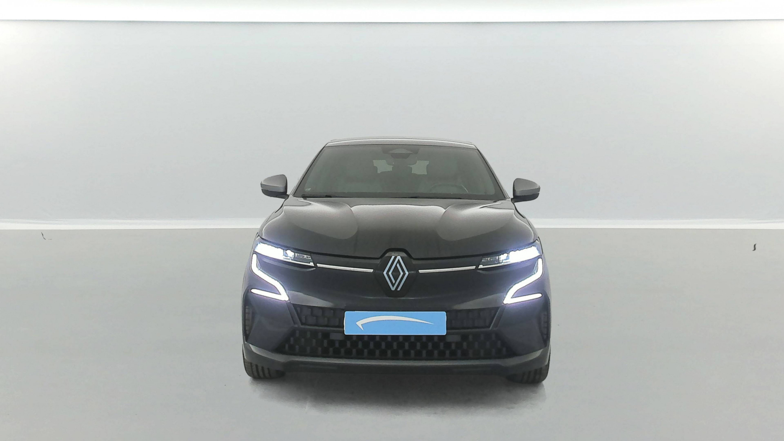 Renault Megane E-Tech  EV60 220 ch super charge occasion de 2023 en vente à Carhaix