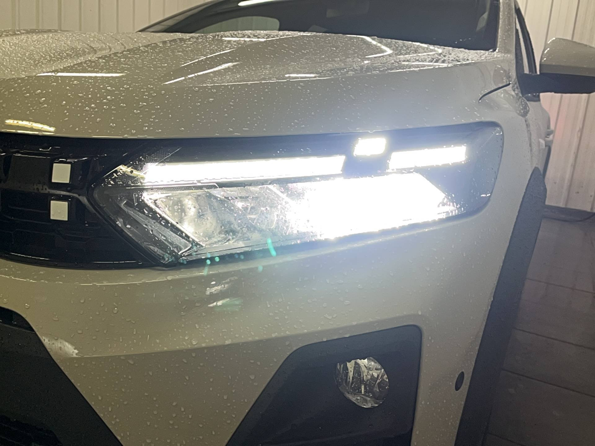 Vente en ligne Dacia Jogger  155 7 places au prix de 29 300 €