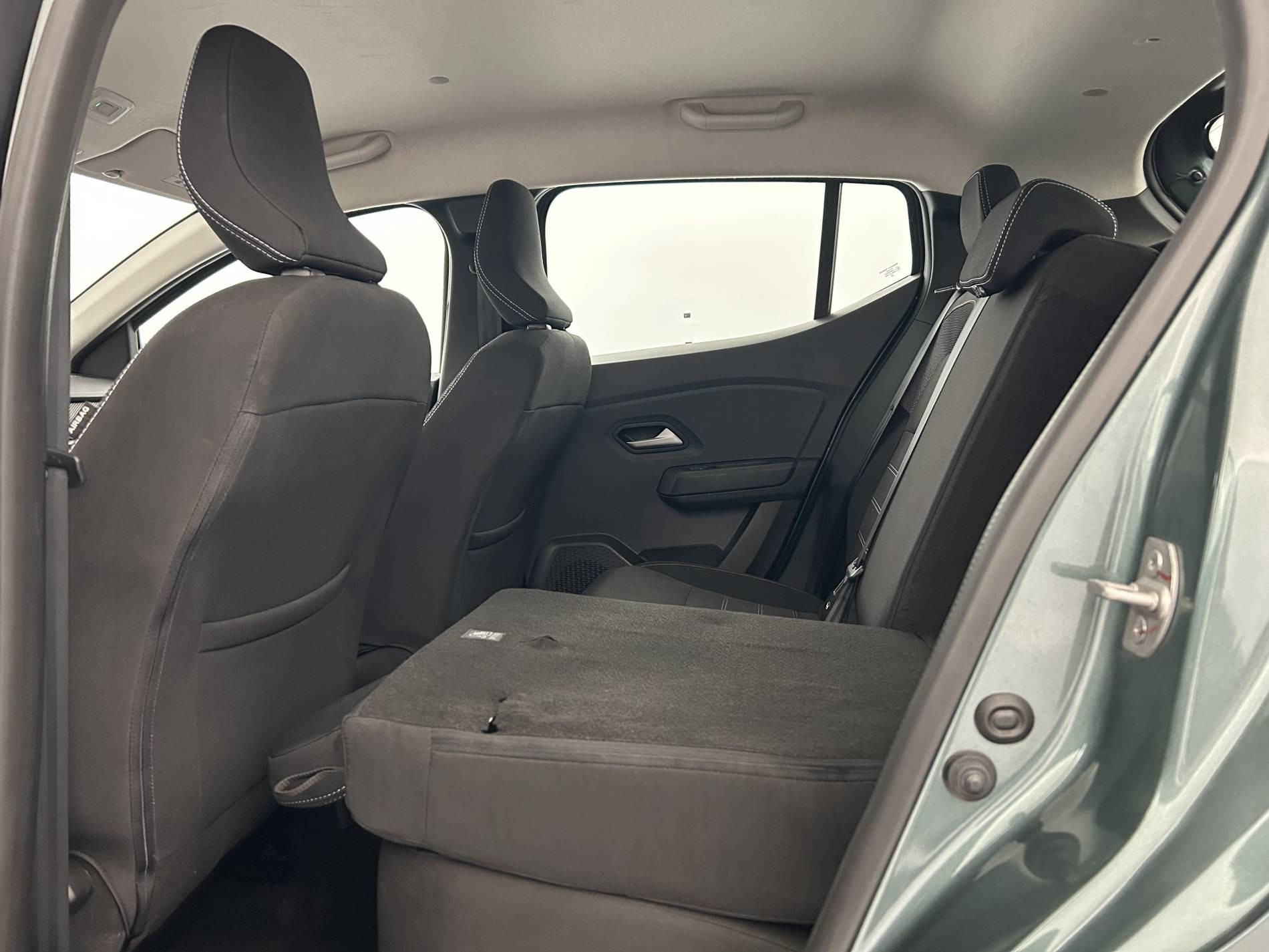 Vente en ligne Dacia Sandero  ECO-G 100 GSR2 au prix de 15 790 €