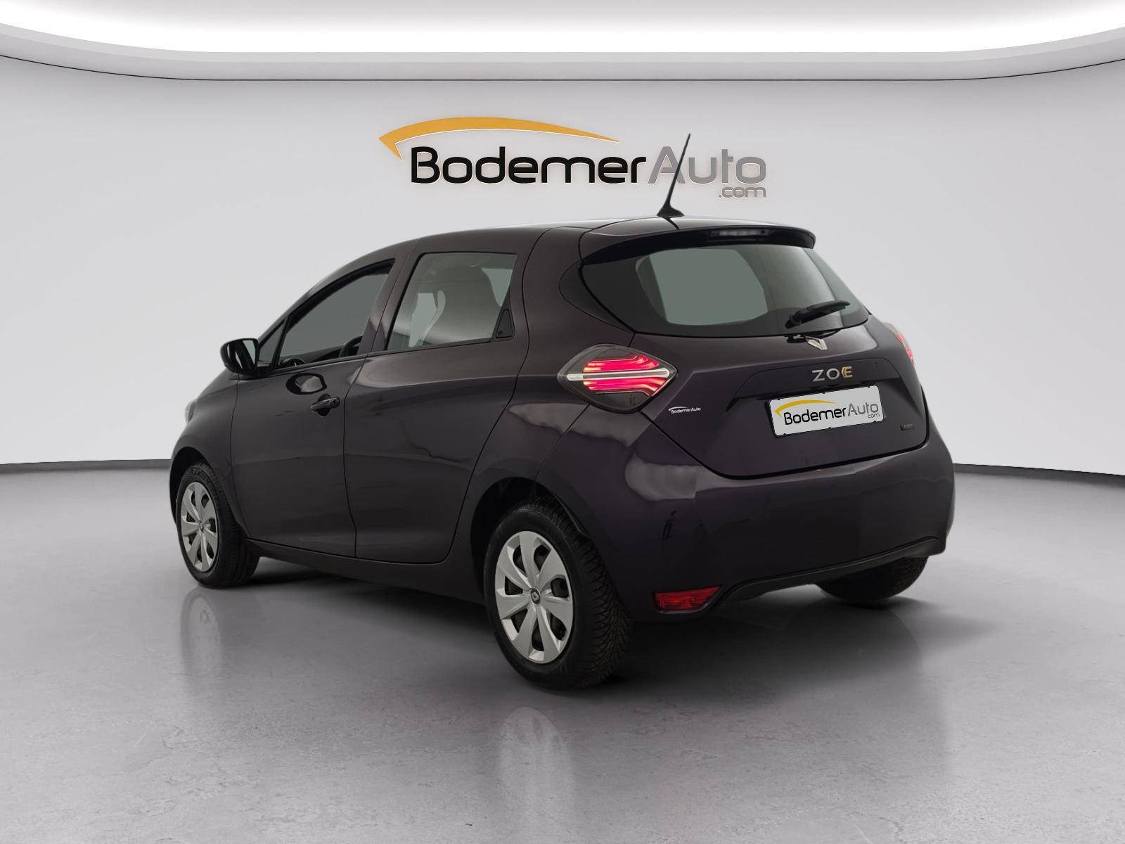 Vente en ligne Renault Zoé Zoe R110 - MY22 au prix de 15 990 €