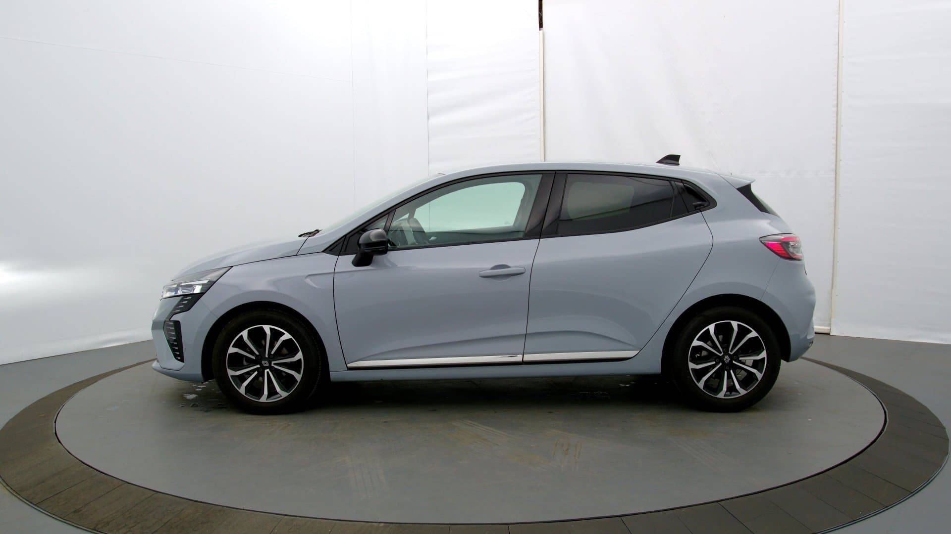 Vente en ligne Renault Clio 5 Clio TCe 90 ch GSR2 au prix de 17 490 €