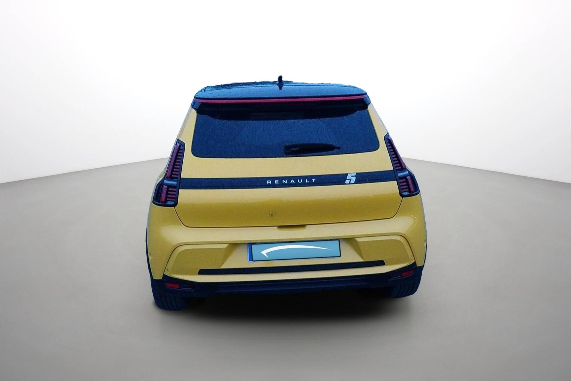 Vente en ligne Renault R5 E-Tech  120 ch autonomie urbaine au prix de 24 990 €
