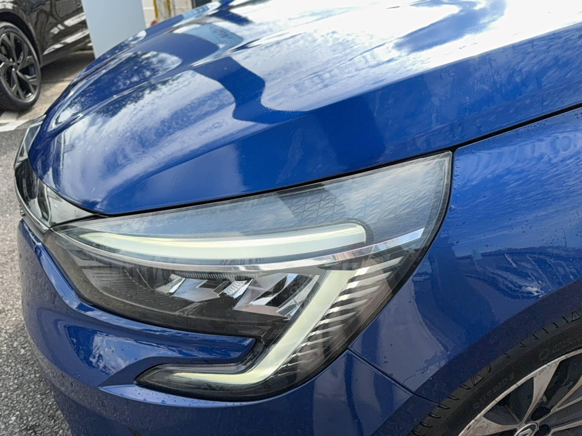 Vente en ligne Renault Clio 5 Clio TCe 100 GPL - 21N au prix de 12 390 €