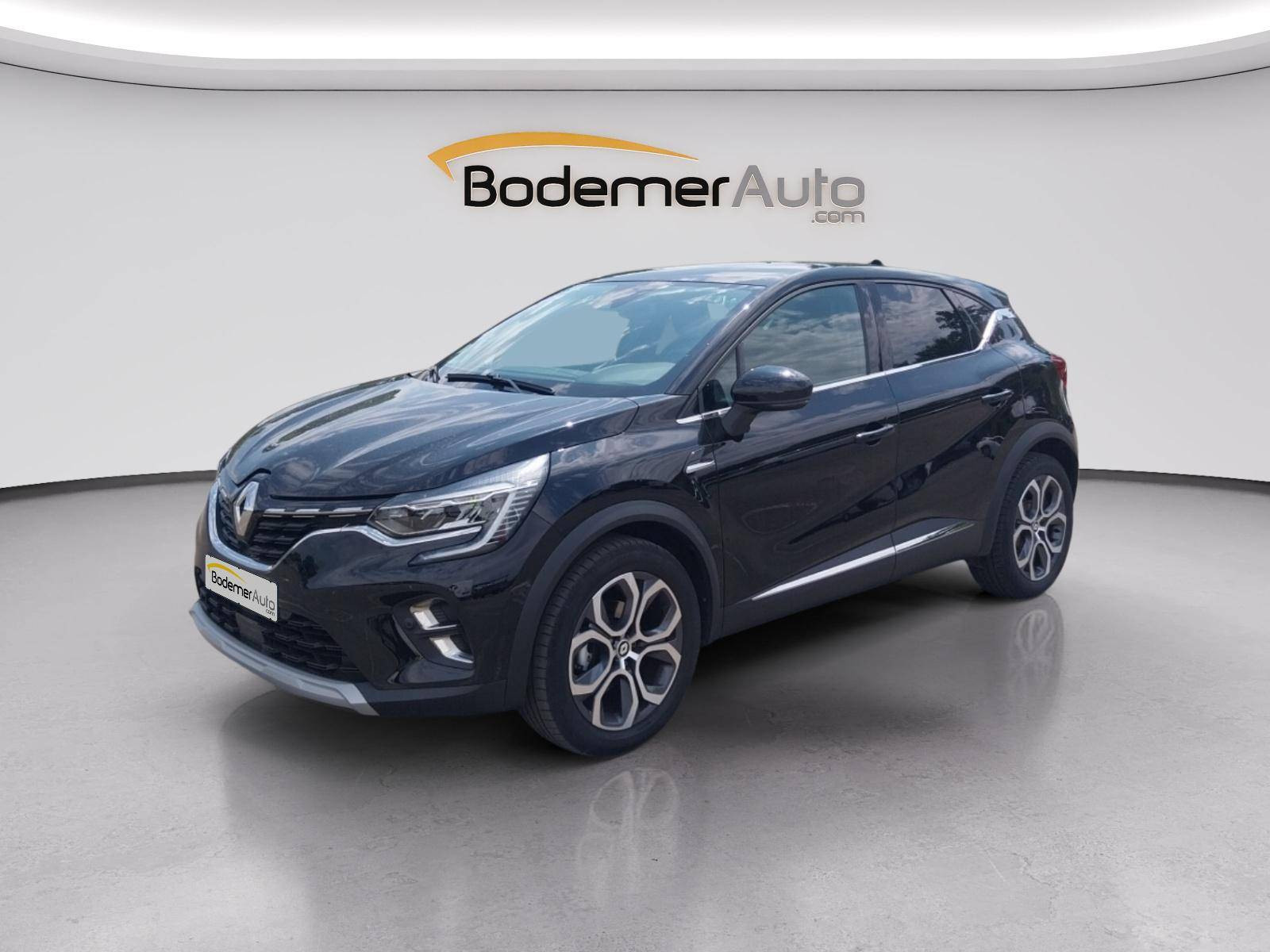 Renault Captur  mild hybrid 140 occasion de 2023 en vente à Saint-Brieuc