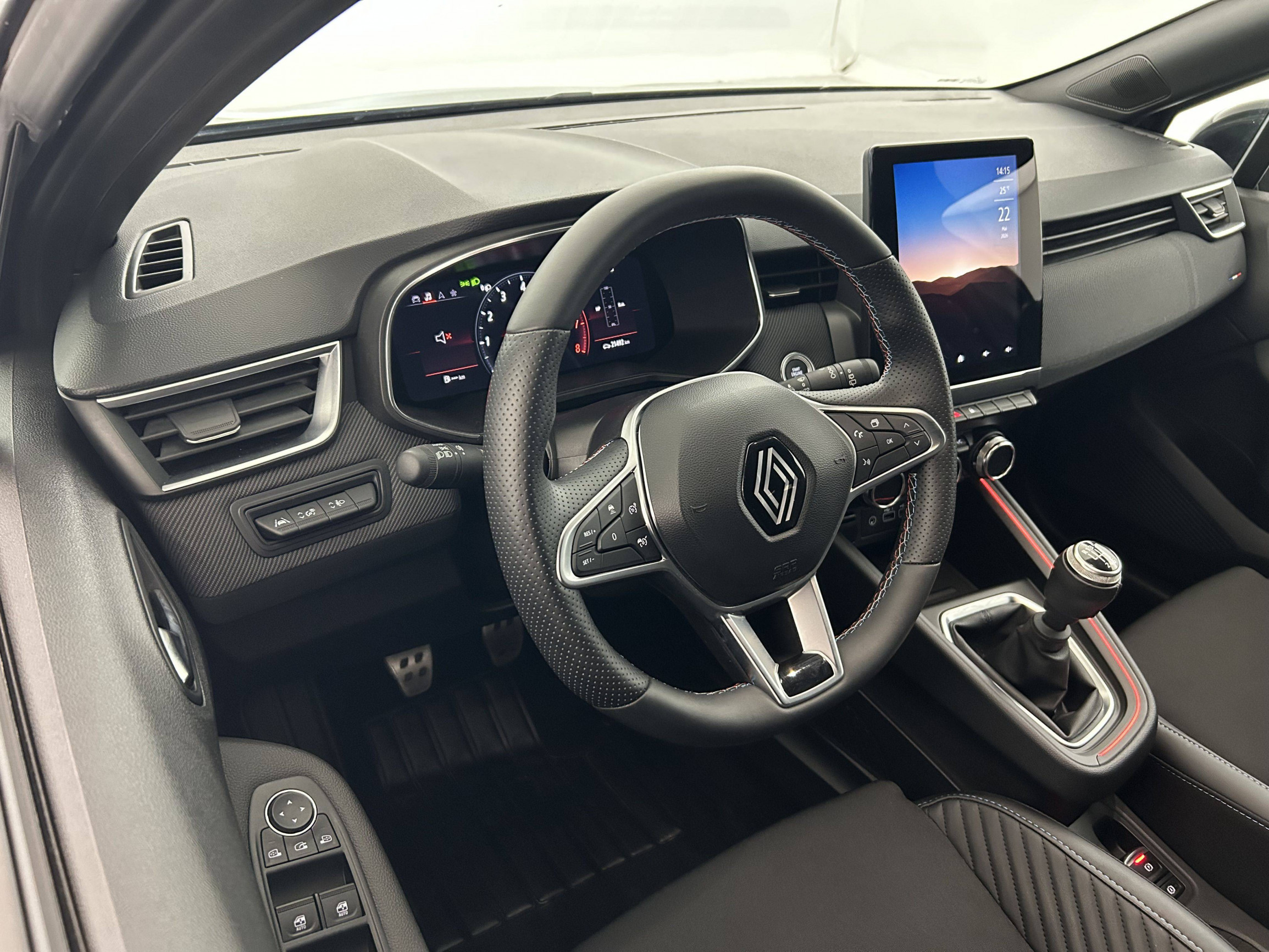 Vente en ligne Renault Clio 5 Clio TCe 90 au prix de 18 790 €