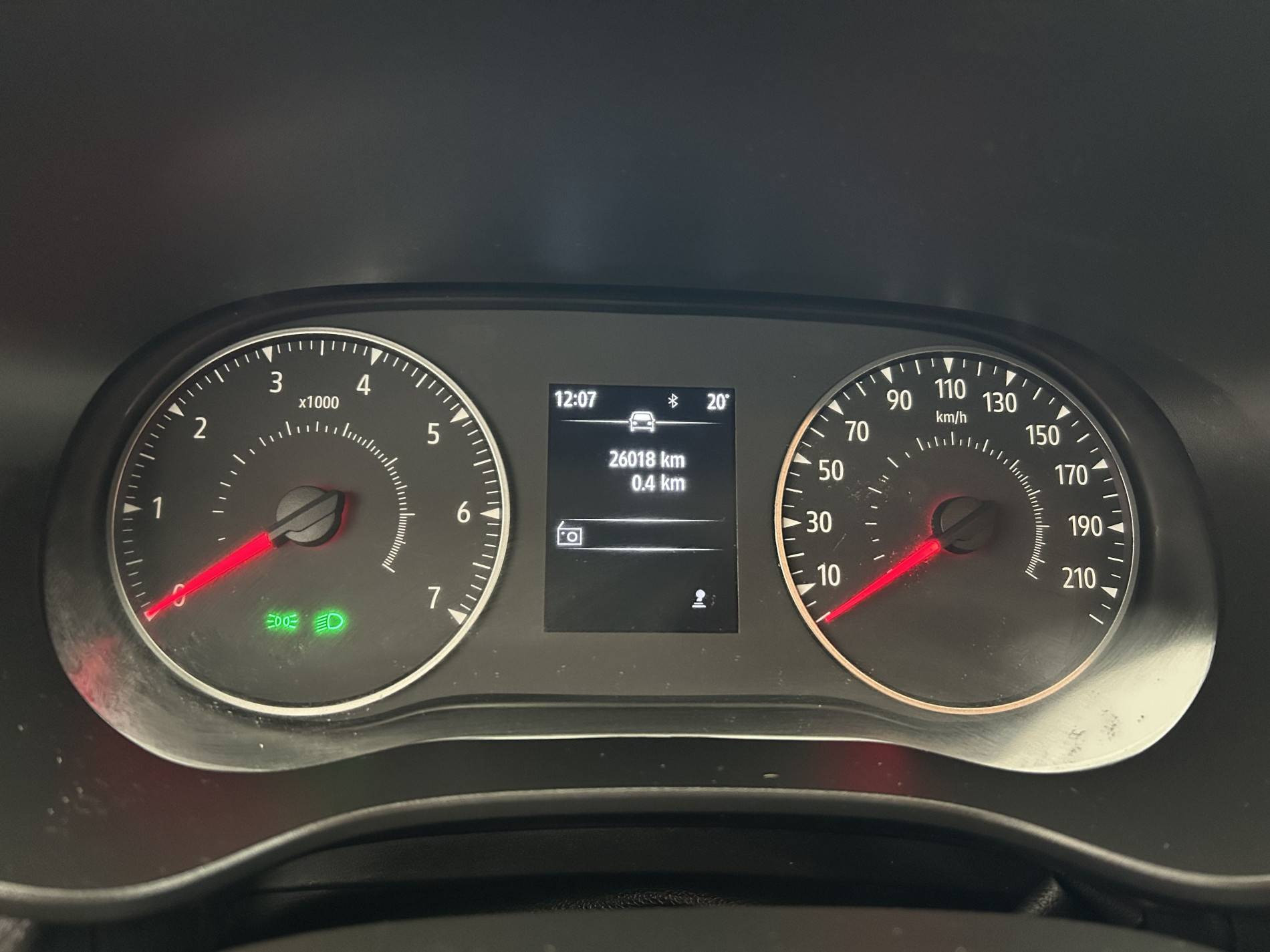 Vente en ligne Dacia Sandero  ECO-G 100 au prix de 13 490 €