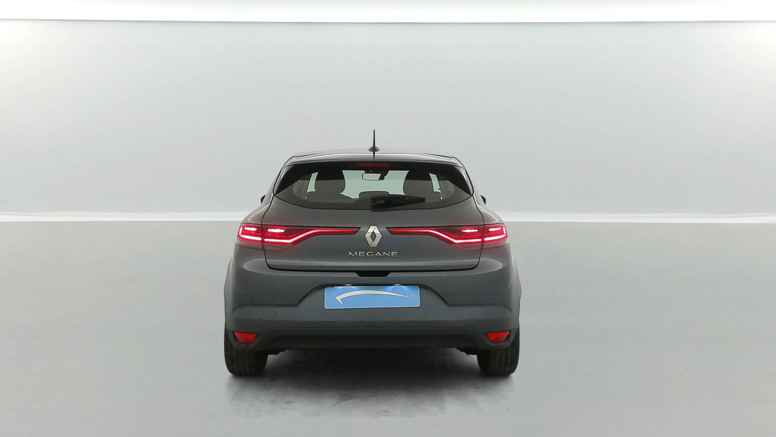 Vente en ligne Renault Megane 4 Mégane IV Berline Blue dCi 115 EDC au prix de 13 790 €