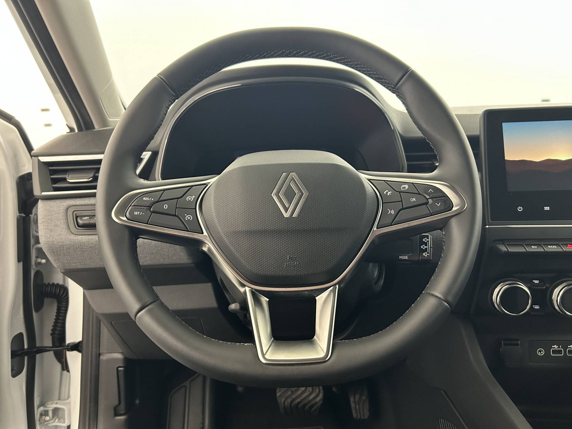 Vente en ligne Renault Clio 5 Clio E-Tech full hybrid 145 ch GSR2 au prix de 19 990 €