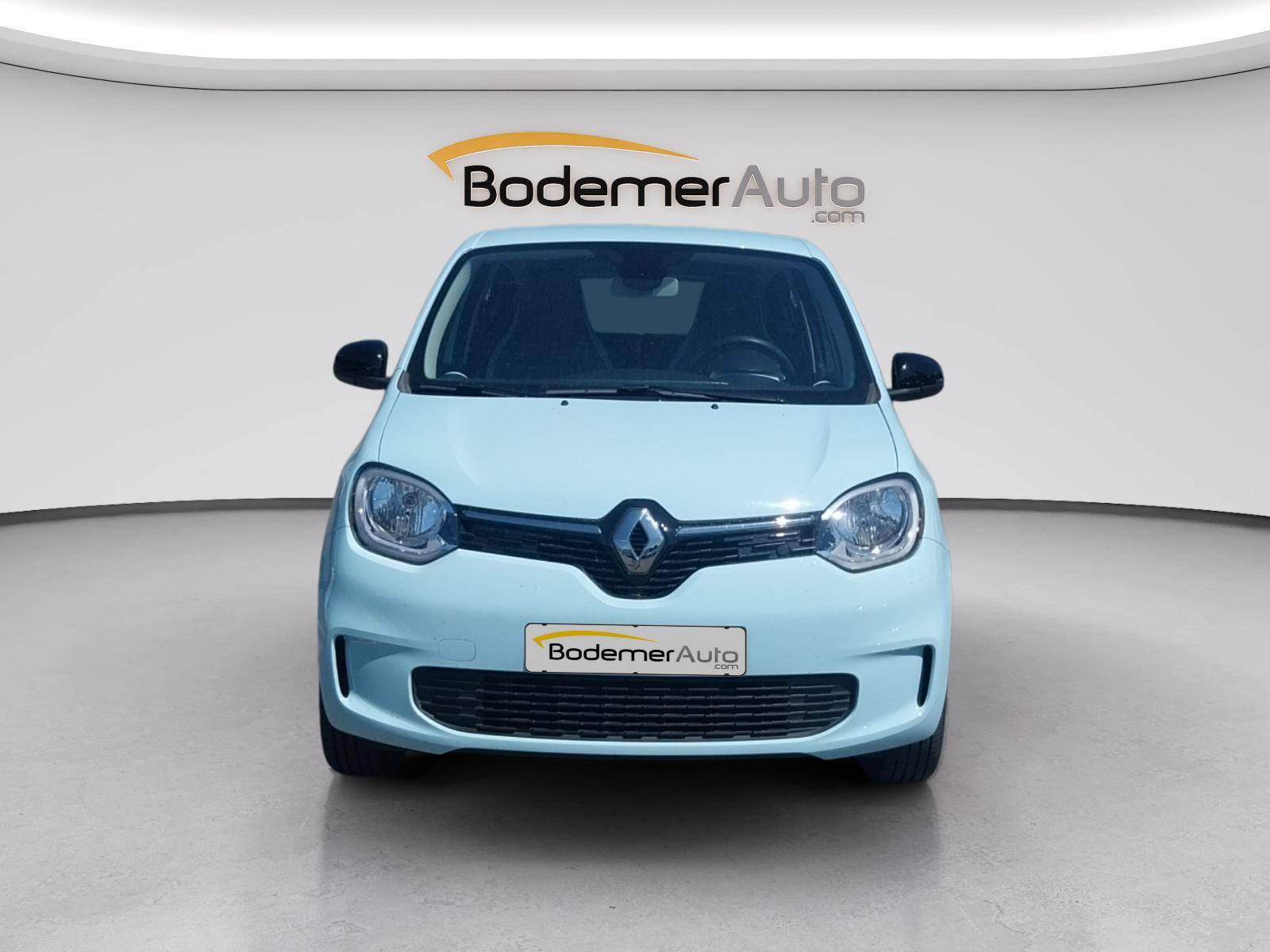Vente en ligne Renault Twingo Electrique Twingo III E-Tech au prix de 12 990 €