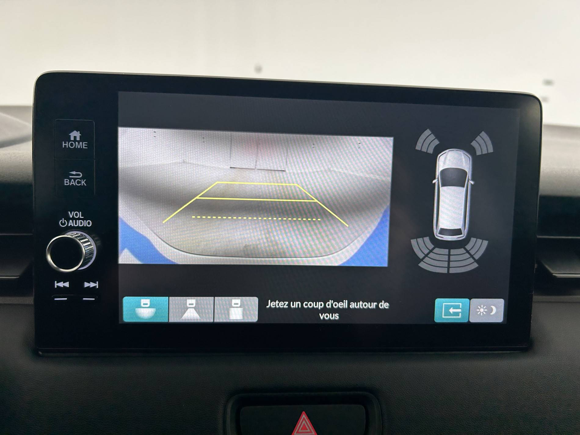 Vente en ligne Honda HR-V  1.5 i-MMD au prix de 25 390 €