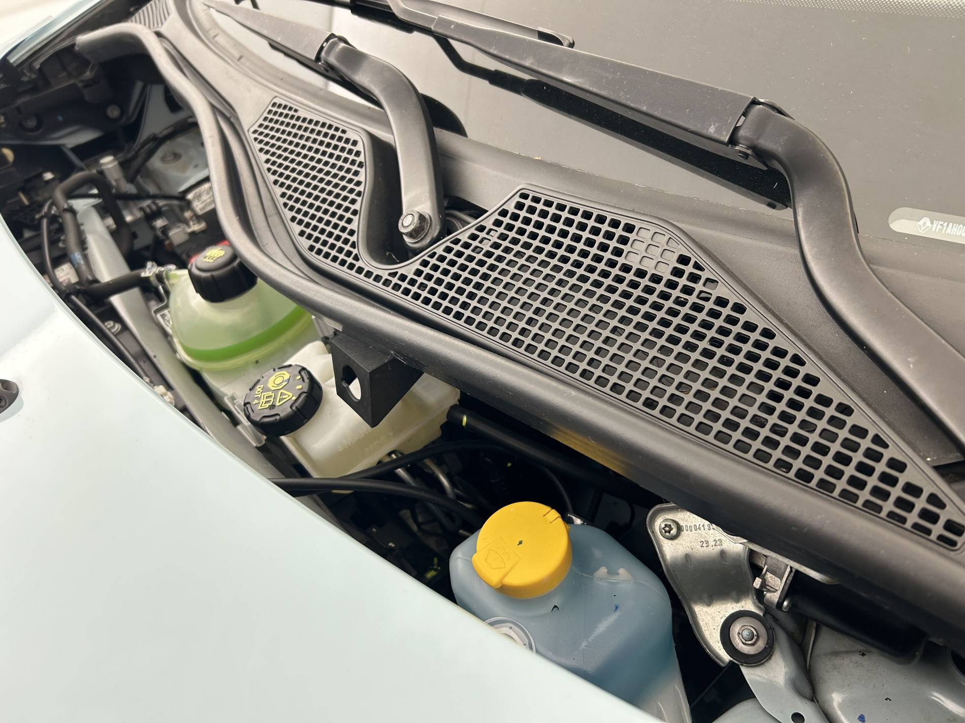 Vente en ligne Renault Twingo 3  SCe 65 au prix de 12 390 €