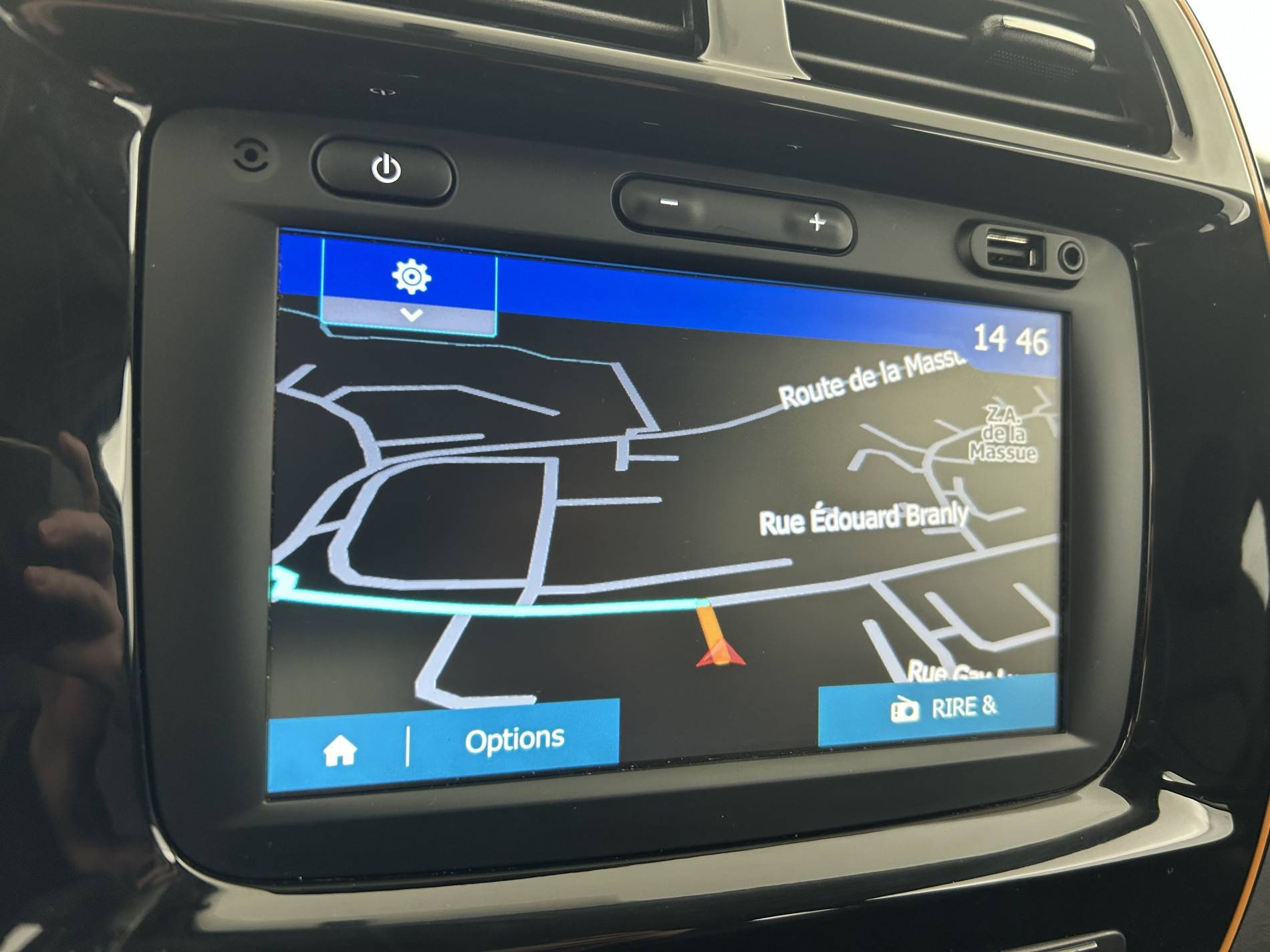 Vente en ligne Dacia Spring  Achat Intégral au prix de 8 990 €