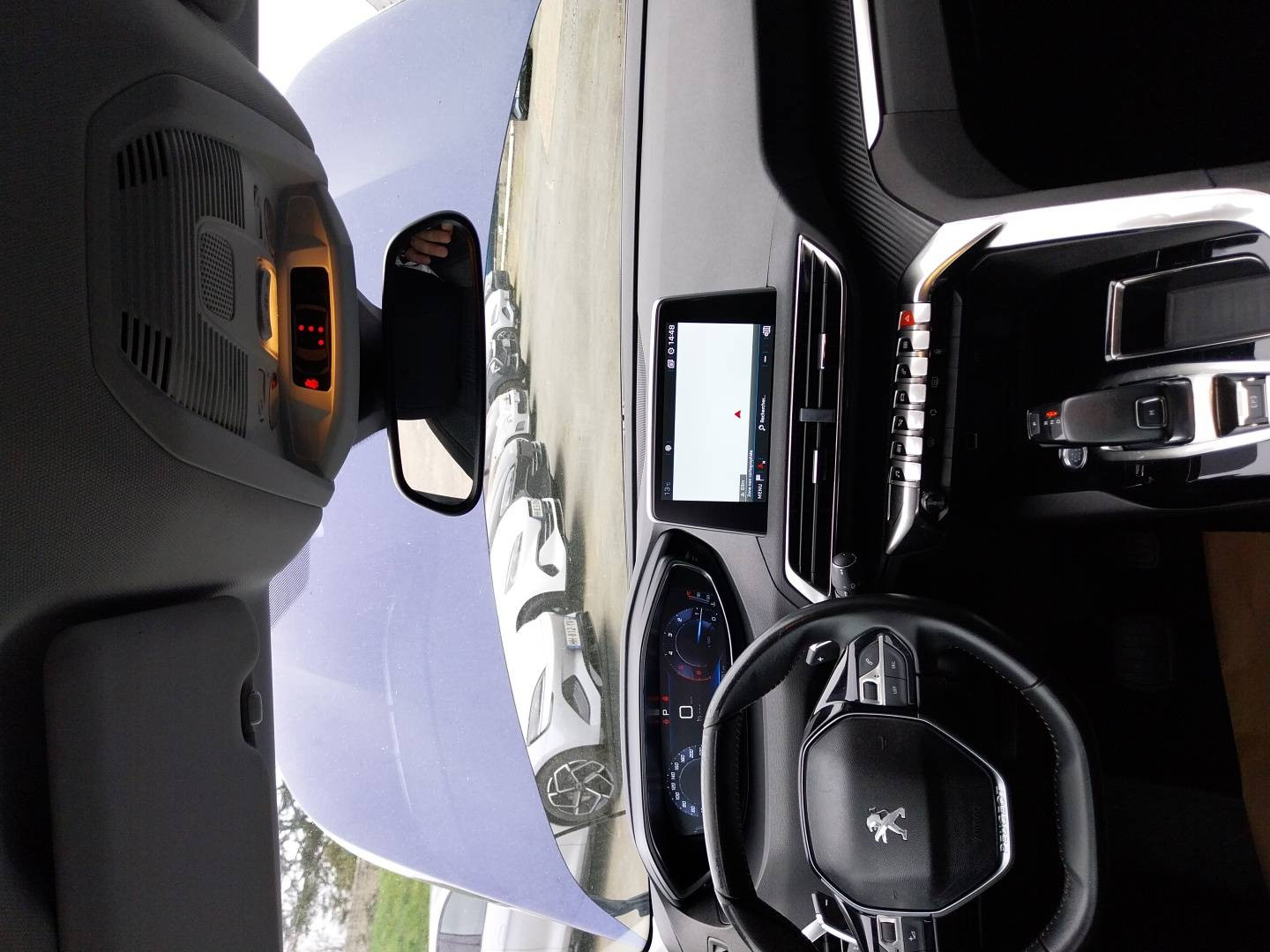 Vente en ligne Peugeot 3008  BlueHDi 130ch S&S EAT8 au prix de 15 990 €