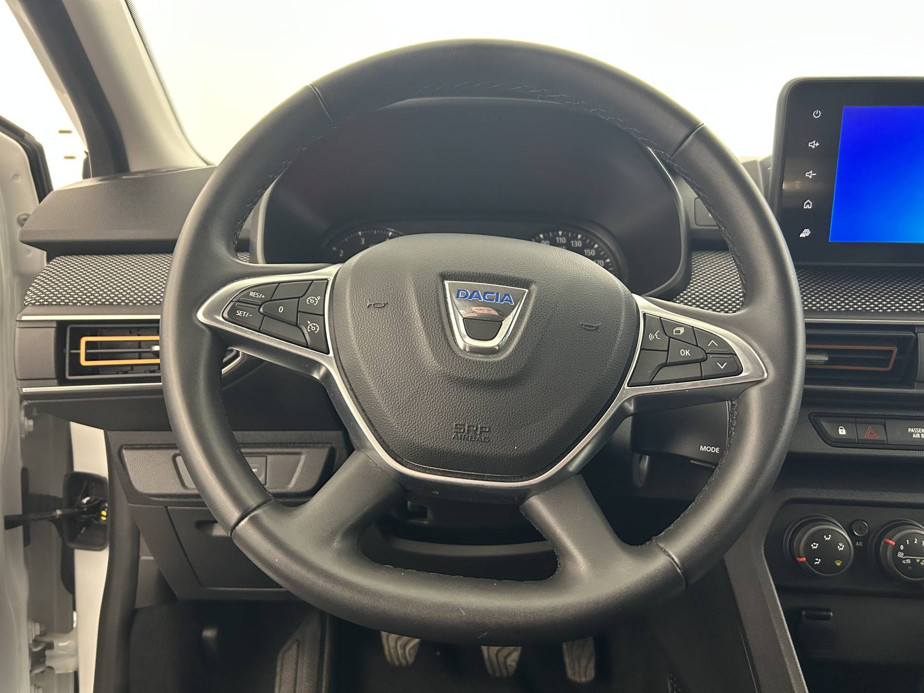 Vente en ligne Dacia Sandero  ECO-G 100 - 22 au prix de 13 890 €