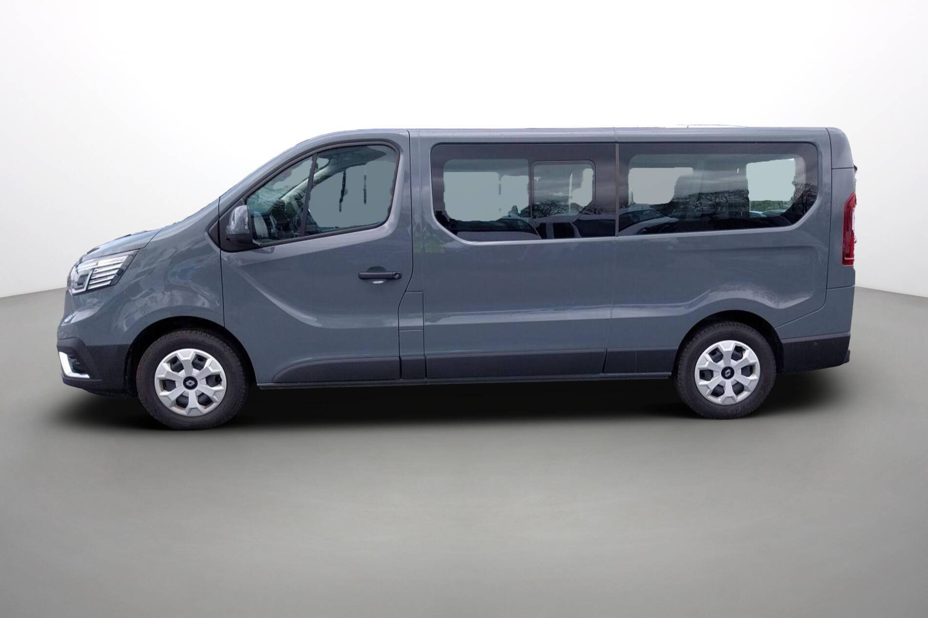 Vente en ligne Renault Trafic  Blue dCi 150 au prix de 35 490 €