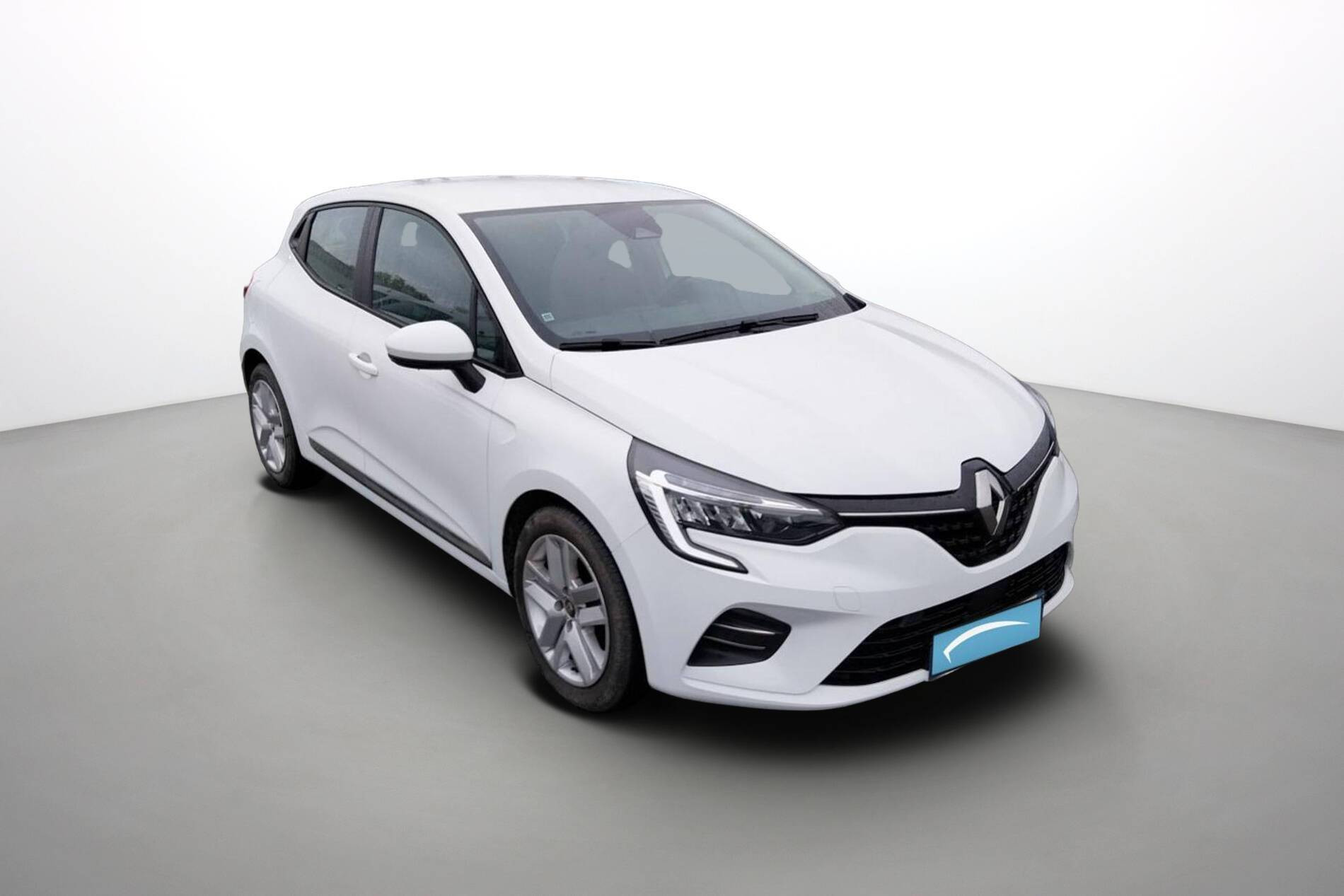 Vente en ligne Renault Clio 5 Clio SCe 65 - 21N au prix de 12 470 €