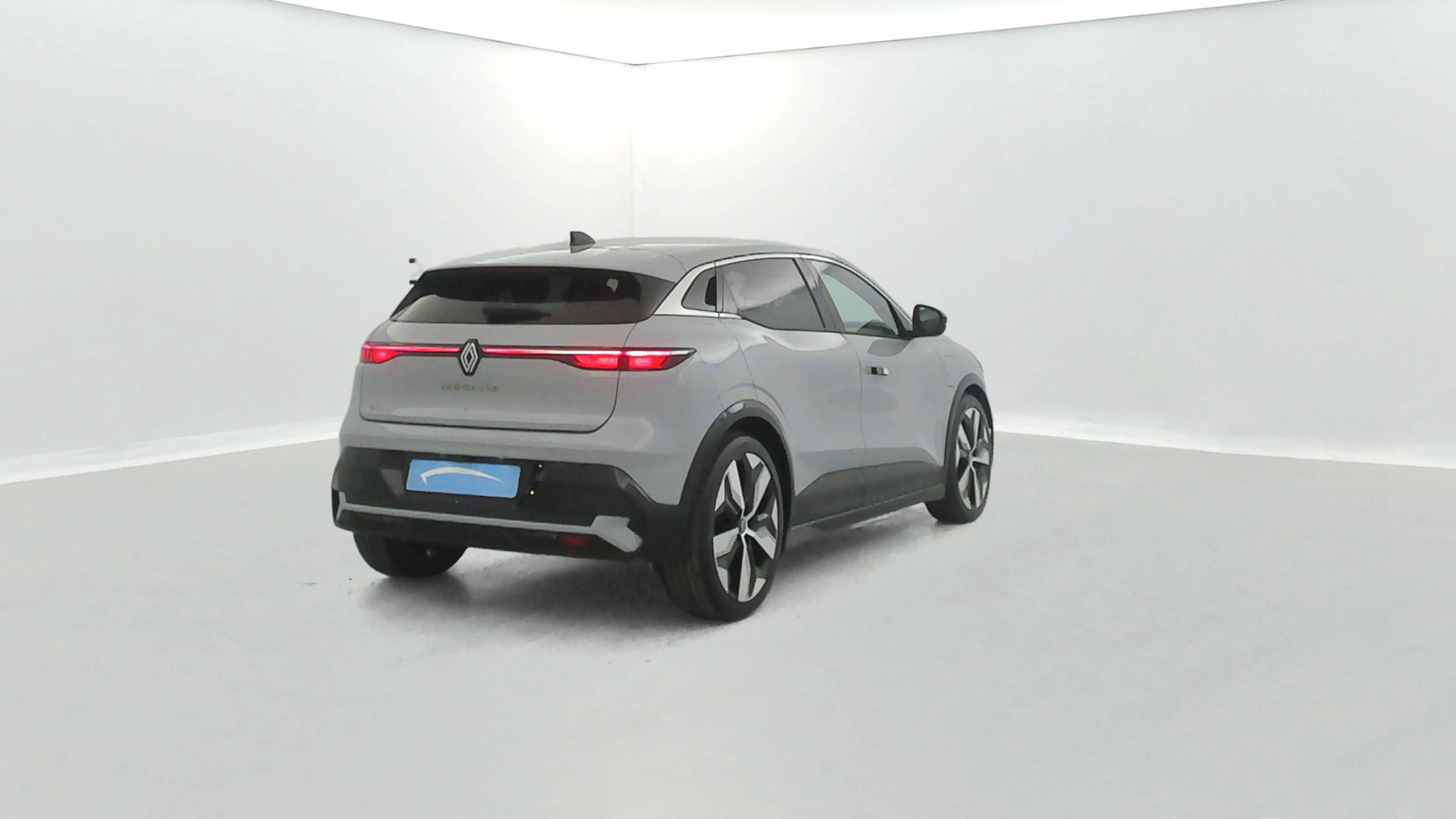 Vente en ligne Renault Megane E-Tech  EV60 220 ch optimum charge au prix de 20 900 €