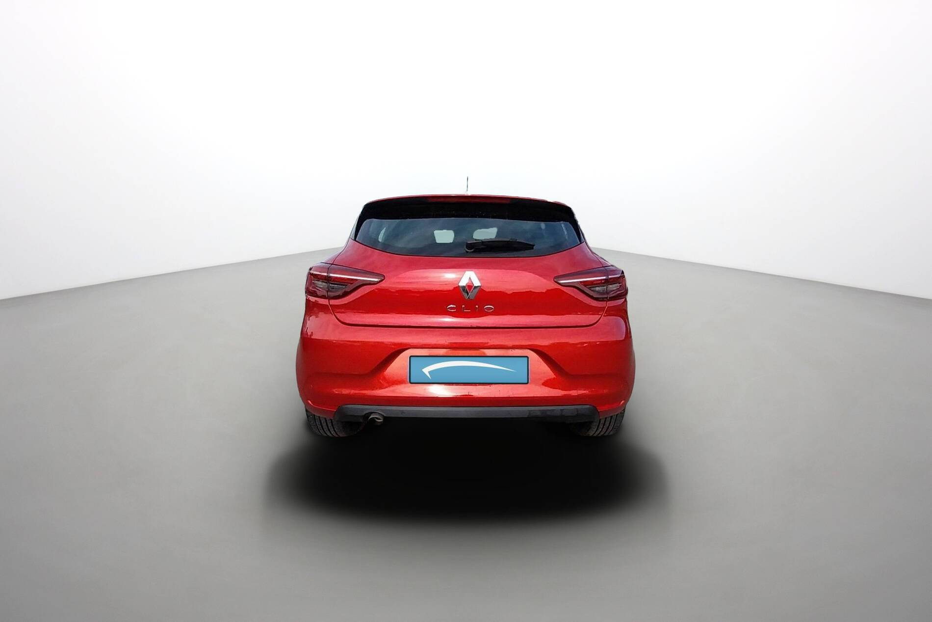 Vente en ligne Renault Clio 5 Clio TCe 90 - 21N au prix de 13 990 €