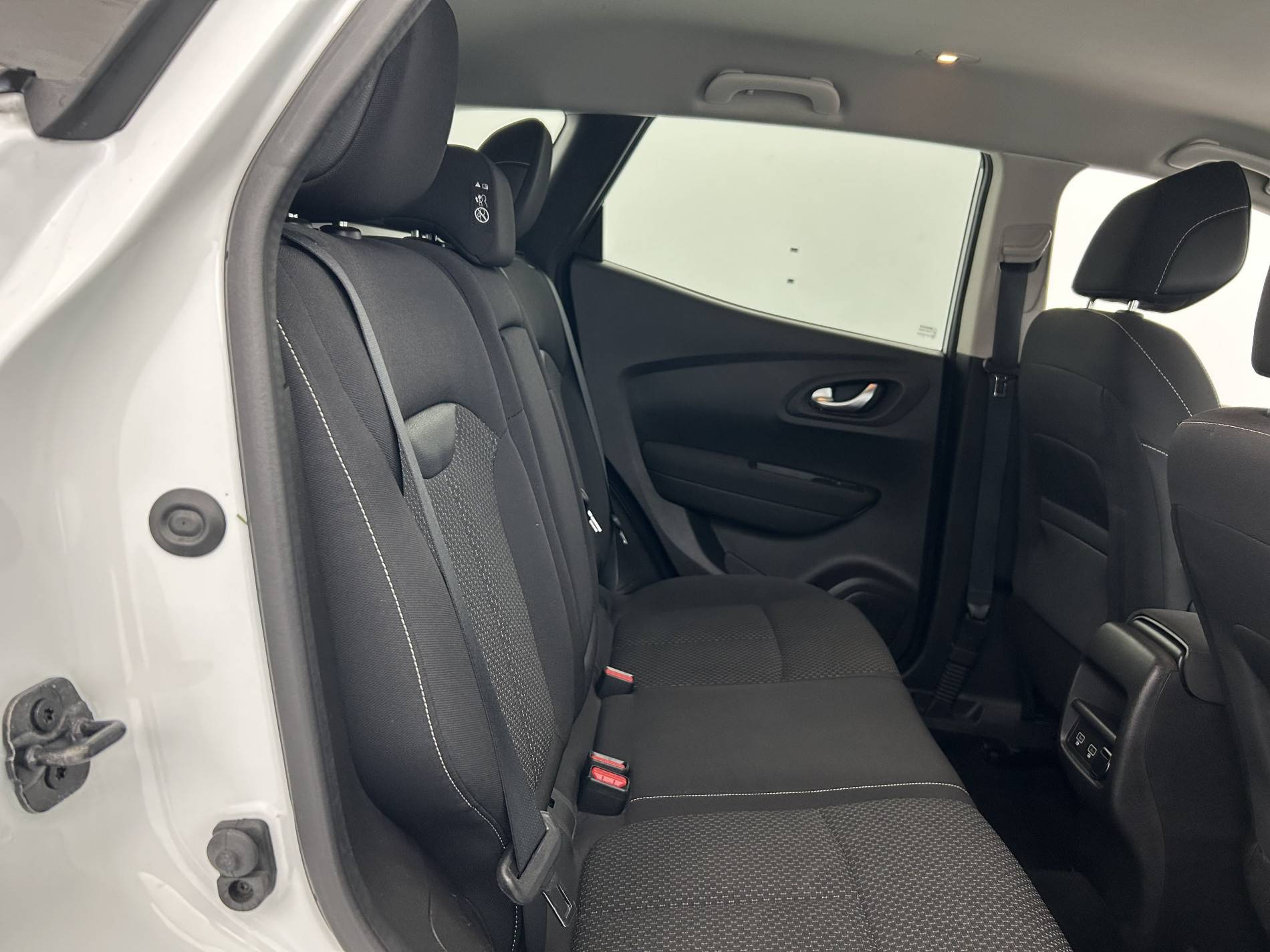 Vente en ligne Renault Kadjar  Blue dCi 115 au prix de 16 990 €