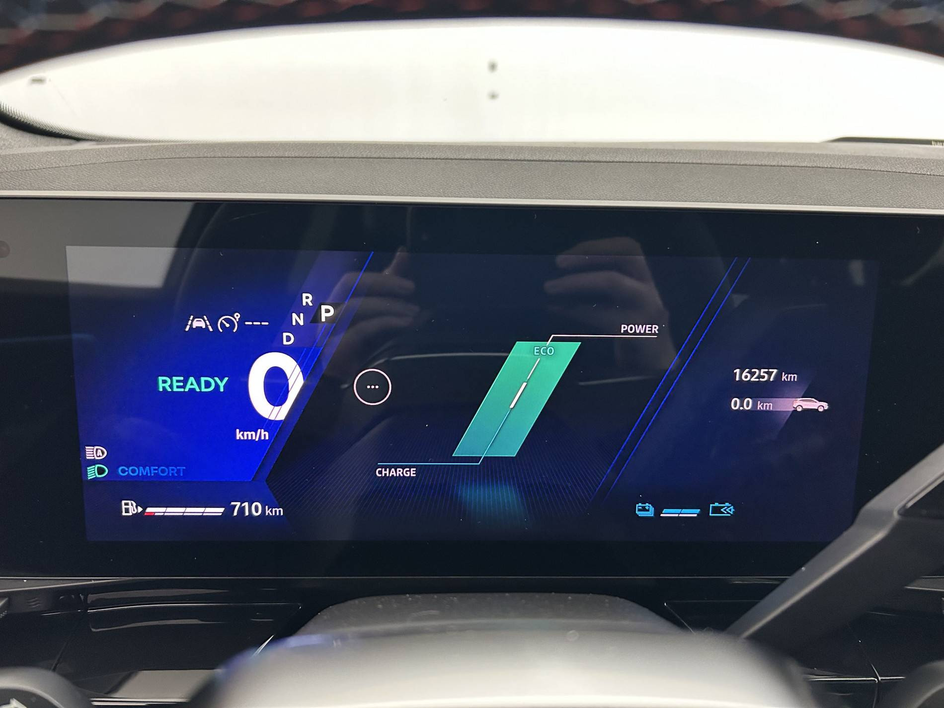 Vente en ligne Renault Austral  E-Tech full hybrid 200 GSR2 au prix de 35 890 €