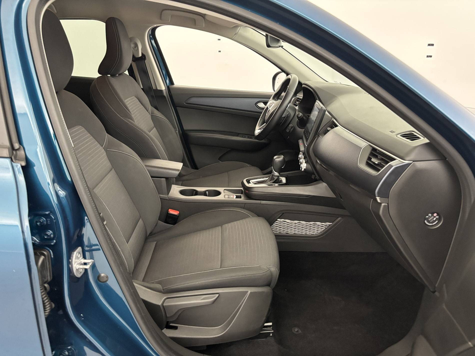 Vente en ligne Renault Arkana  mild hybrid 140 EDC FAP - 22 au prix de 18 250 €