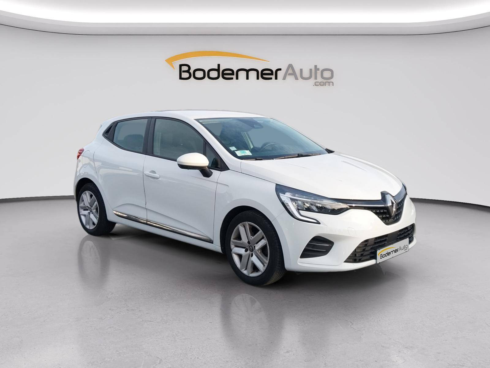 Vente en ligne Renault Clio 5 Clio SCe 65 - 21N au prix de 12 900 €