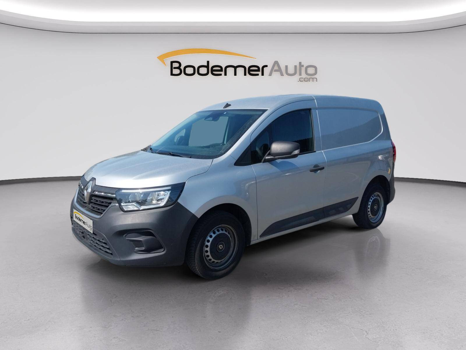 Renault Kangoo Van  BLUE DCI 95 occasion de 2022 en vente à Concarneau