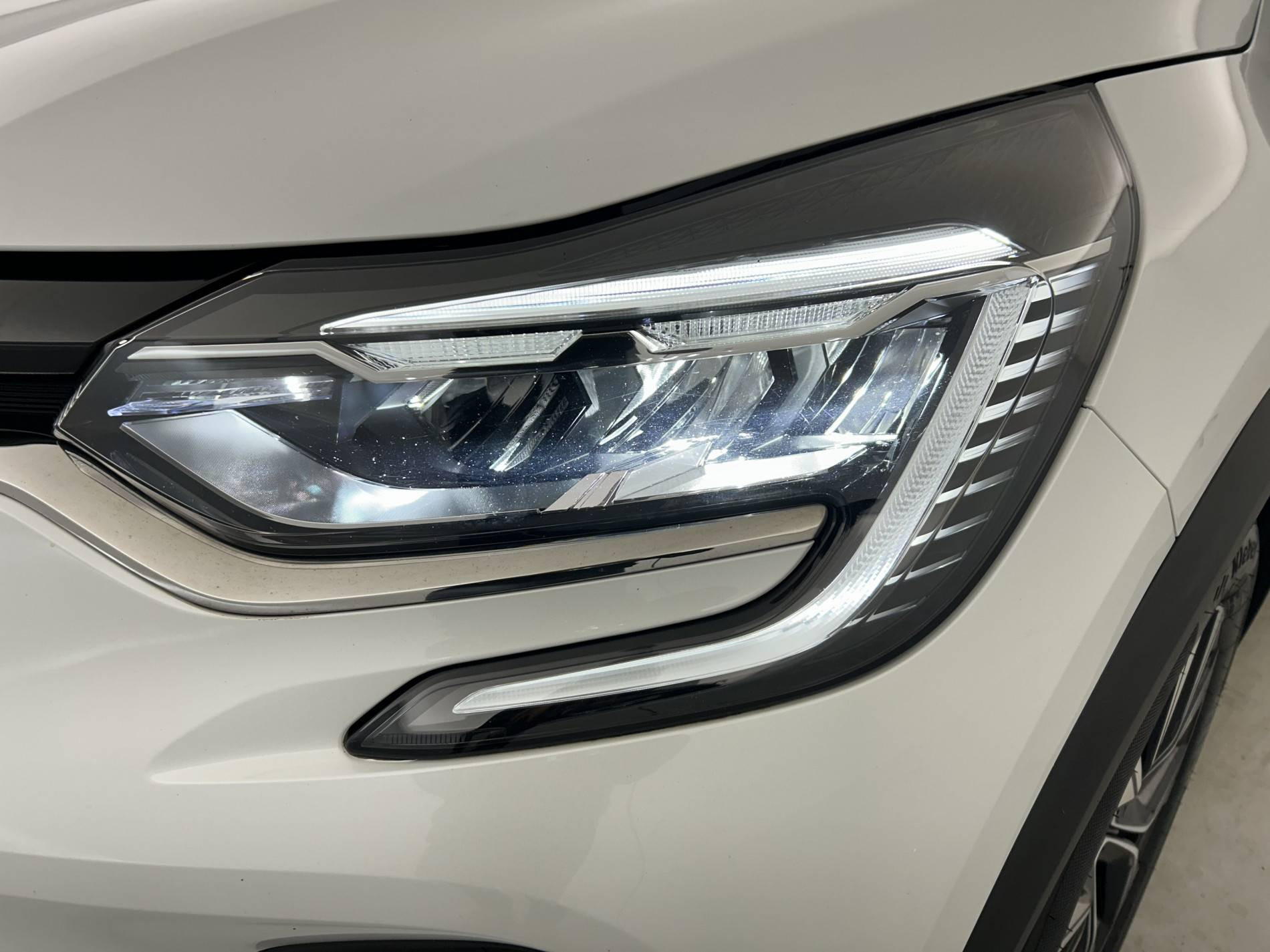 Vente en ligne Renault Captur  E-Tech full hybrid 145 au prix de 19 790 €