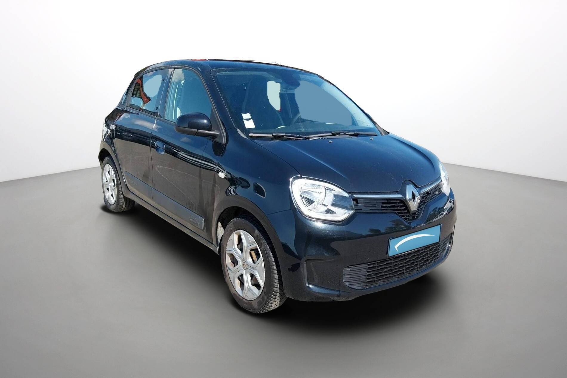 Vente en ligne Renault Twingo 3  SCe 75 - 20 au prix de 9 790 €