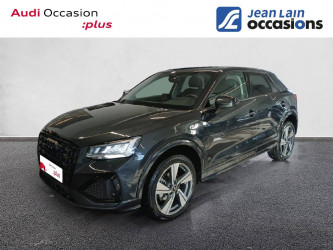 AUDI Q2 Q2 35 TFSI 150 S tronic 7 Design 03/06/2025 en vente à Cessy