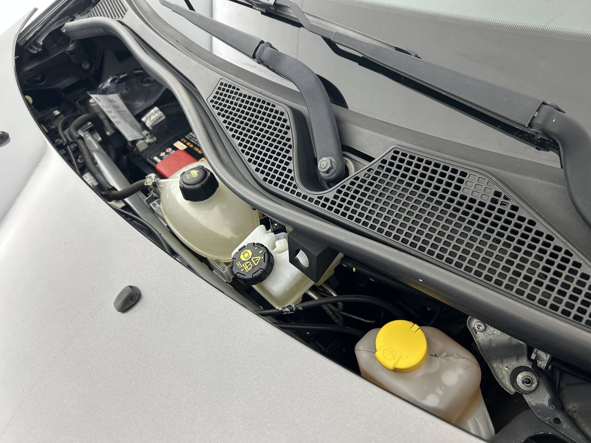 Vente en ligne Renault Twingo 3  TCe 95 au prix de 12 490 €
