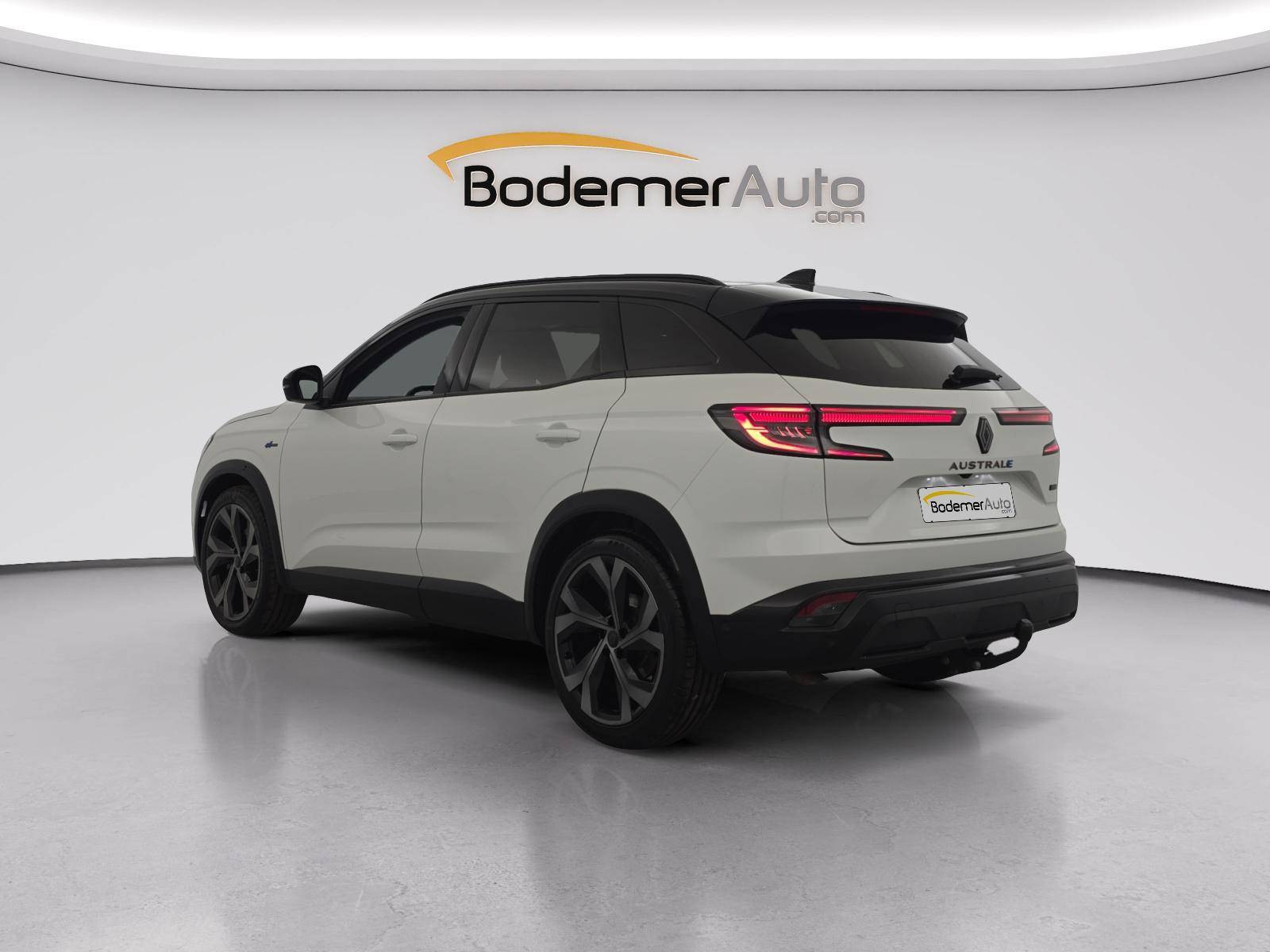 Vente en ligne Renault Austral  E-Tech hybrid 200 au prix de 29 490 €