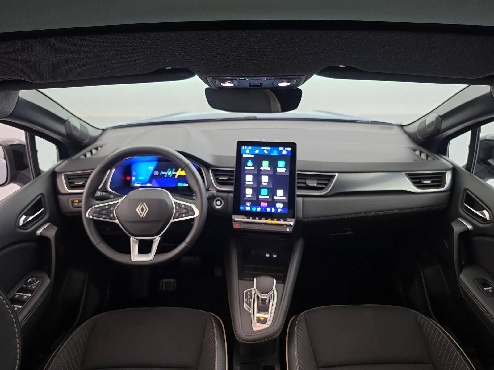 Vente en ligne Renault Symbioz  E-Tech full hybrid 145 au prix de 28 990 €