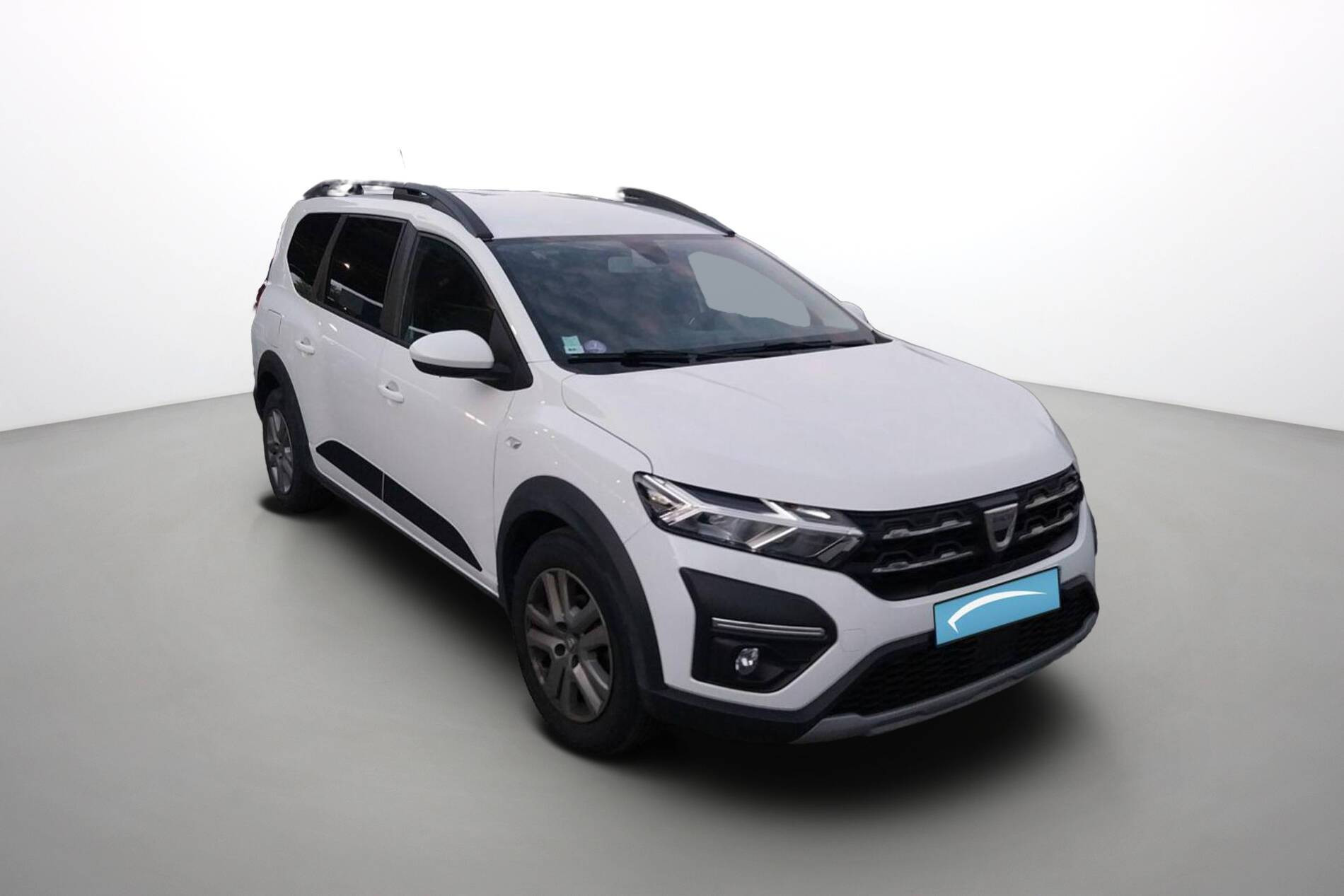 Vente en ligne Dacia Jogger  TCe 110 5 places au prix de 15 990 €