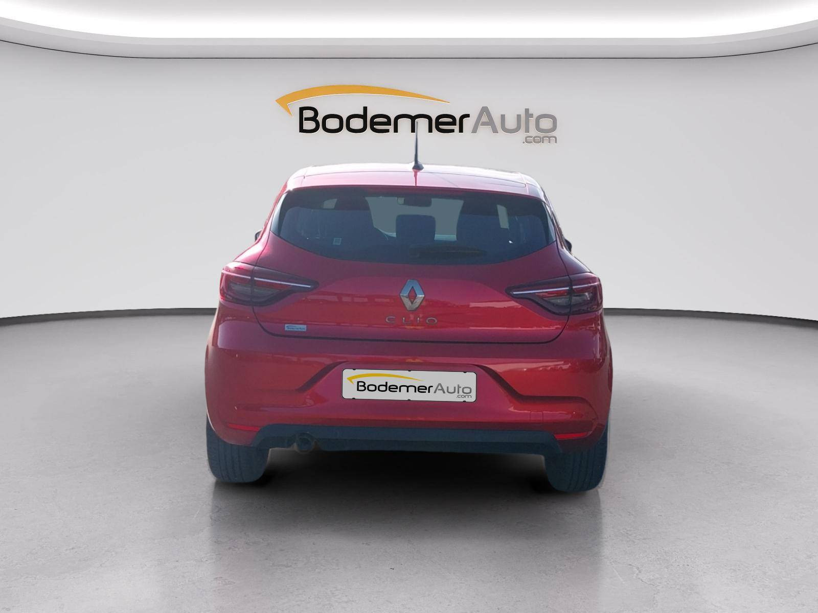 Vente en ligne Renault Clio 5 Clio TCe 90 - 21N au prix de 13 390 €