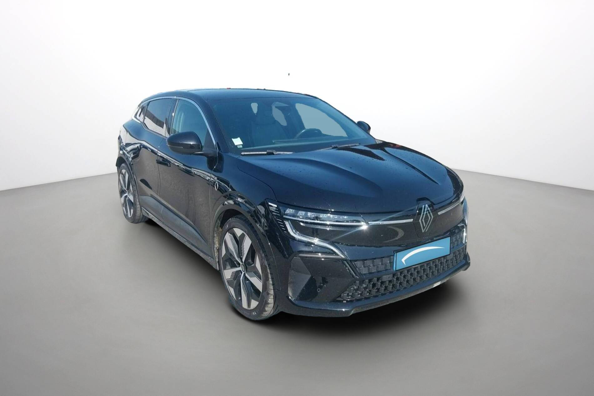 Vente en ligne Renault Megane E-Tech  EV60 220 ch super charge au prix de 24 990 €