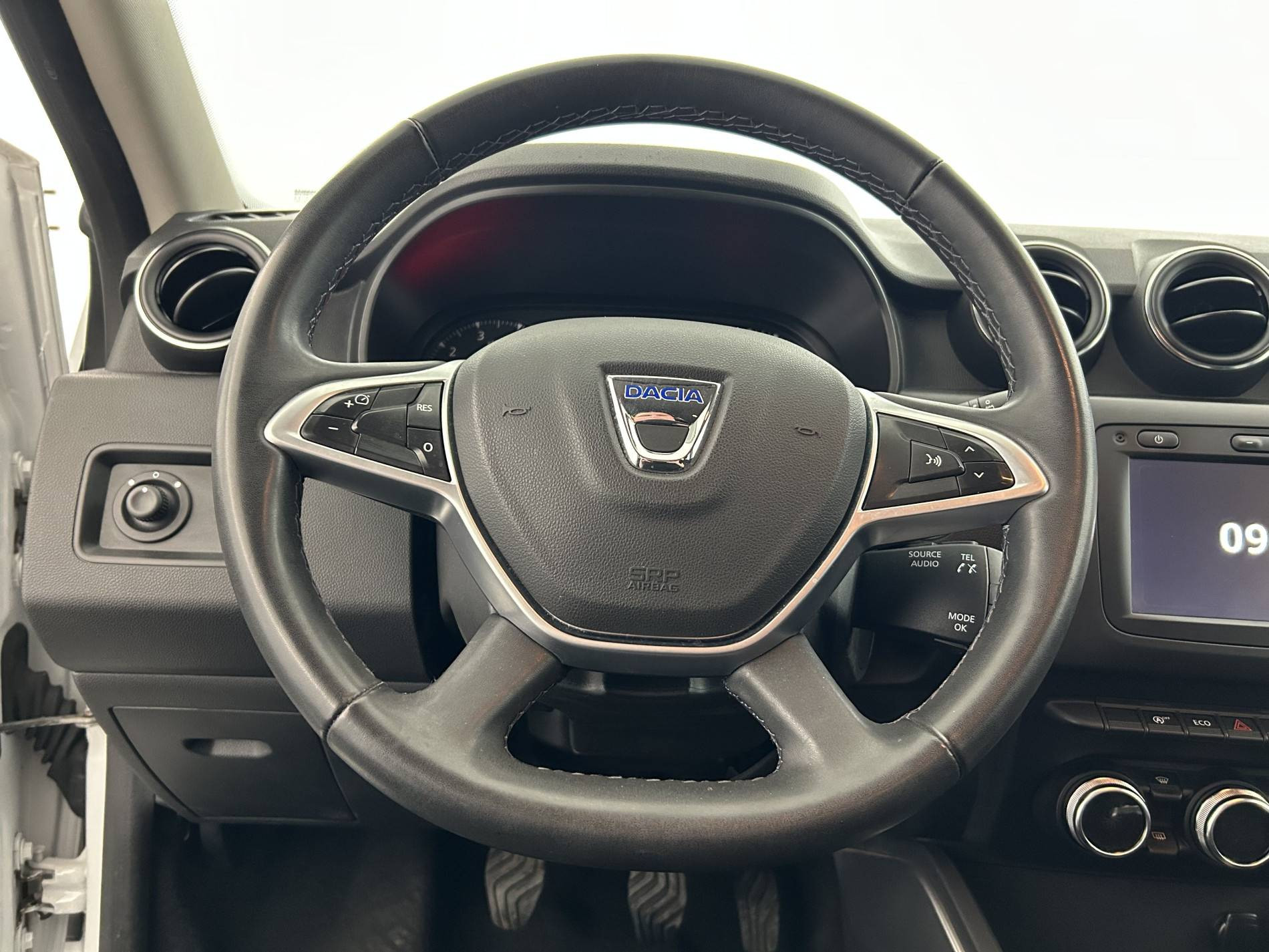 Vente en ligne Dacia Duster  Blue dCi 115 4x2 au prix de 16 490 €