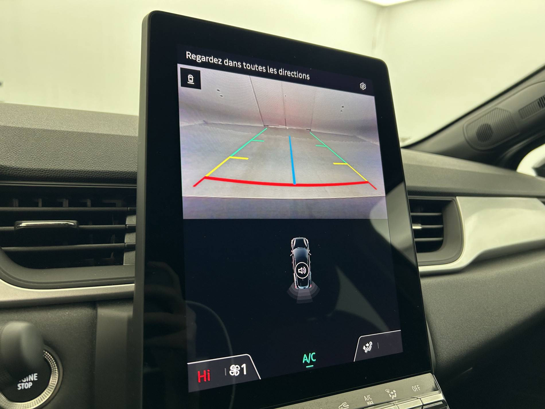 Vente en ligne Renault Symbioz  E-Tech full hybrid 145 au prix de 24 790 €