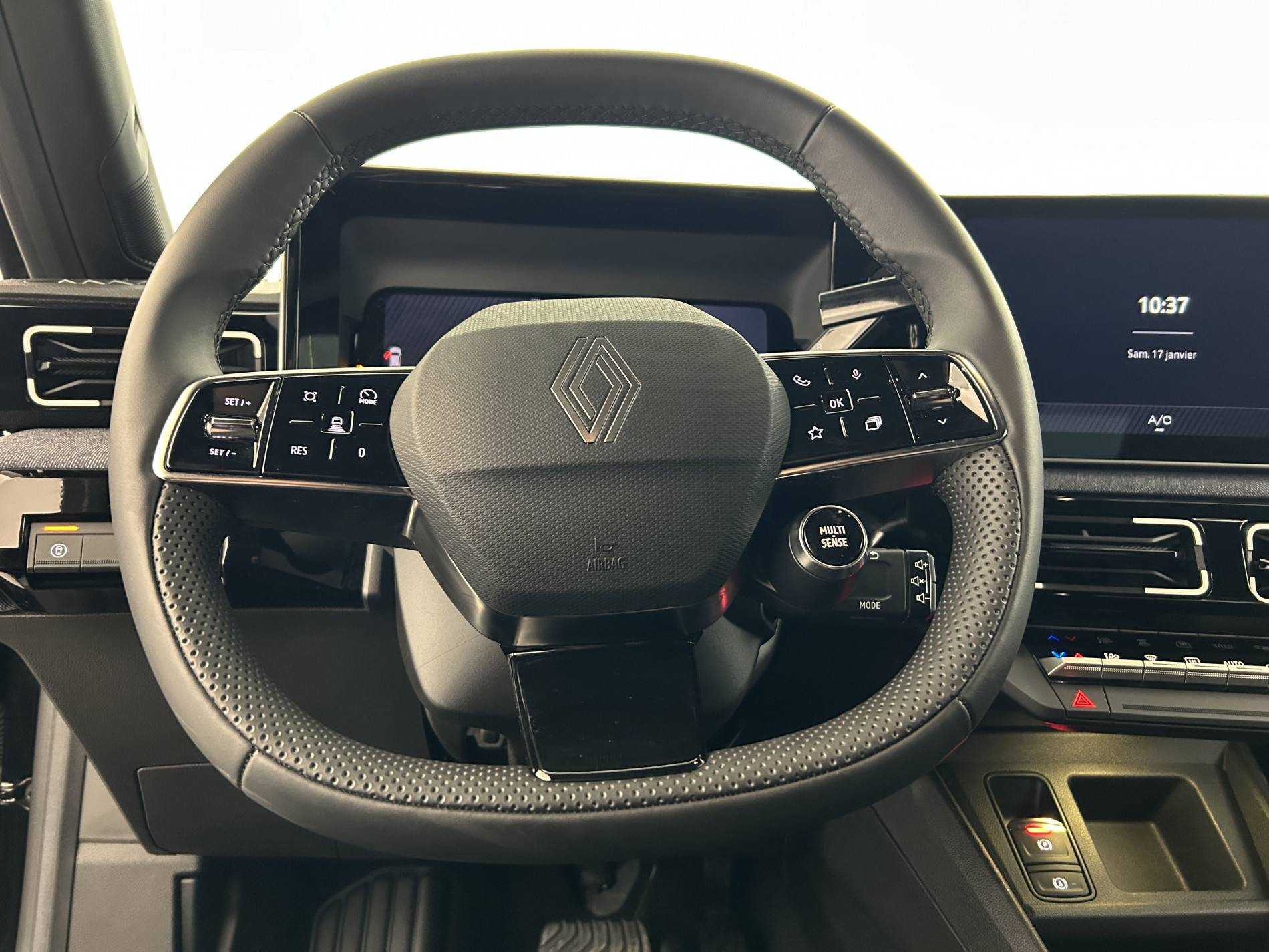 Vente en ligne Renault R5 E-Tech  150 ch autonomie confort au prix de 27 790 €