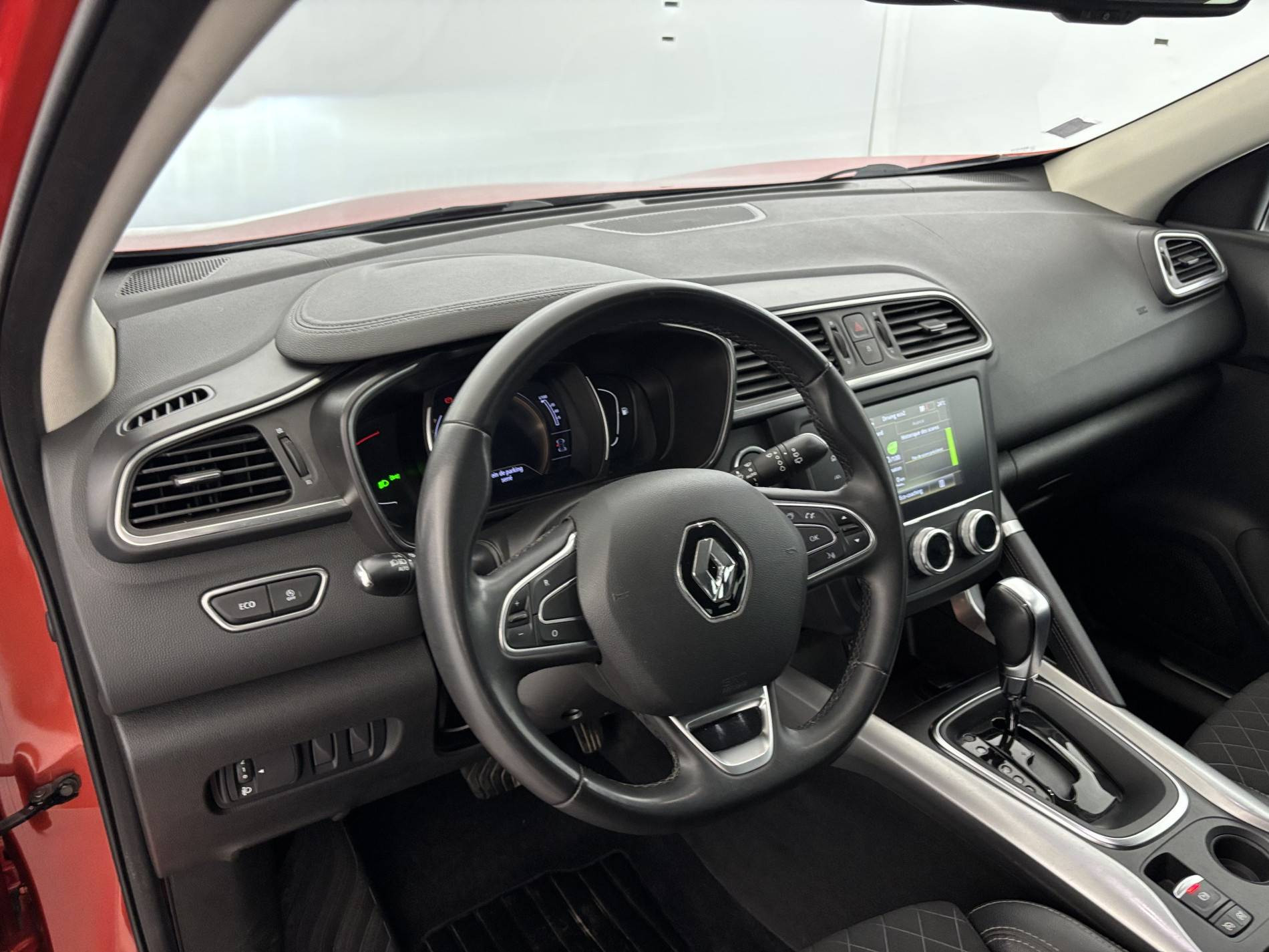 Vente en ligne Renault Kadjar  TCe 140 EDC au prix de 16 990 €