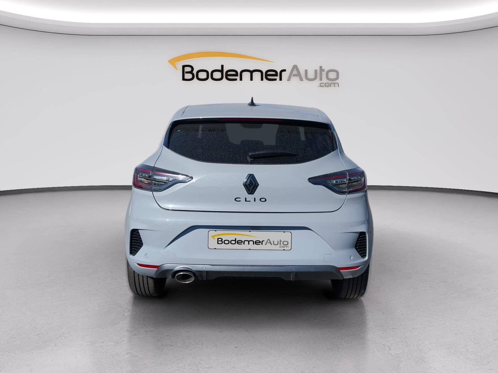 Vente en ligne Renault Clio 5 Clio TCe 90 ch GSR2 au prix de 19 500 €