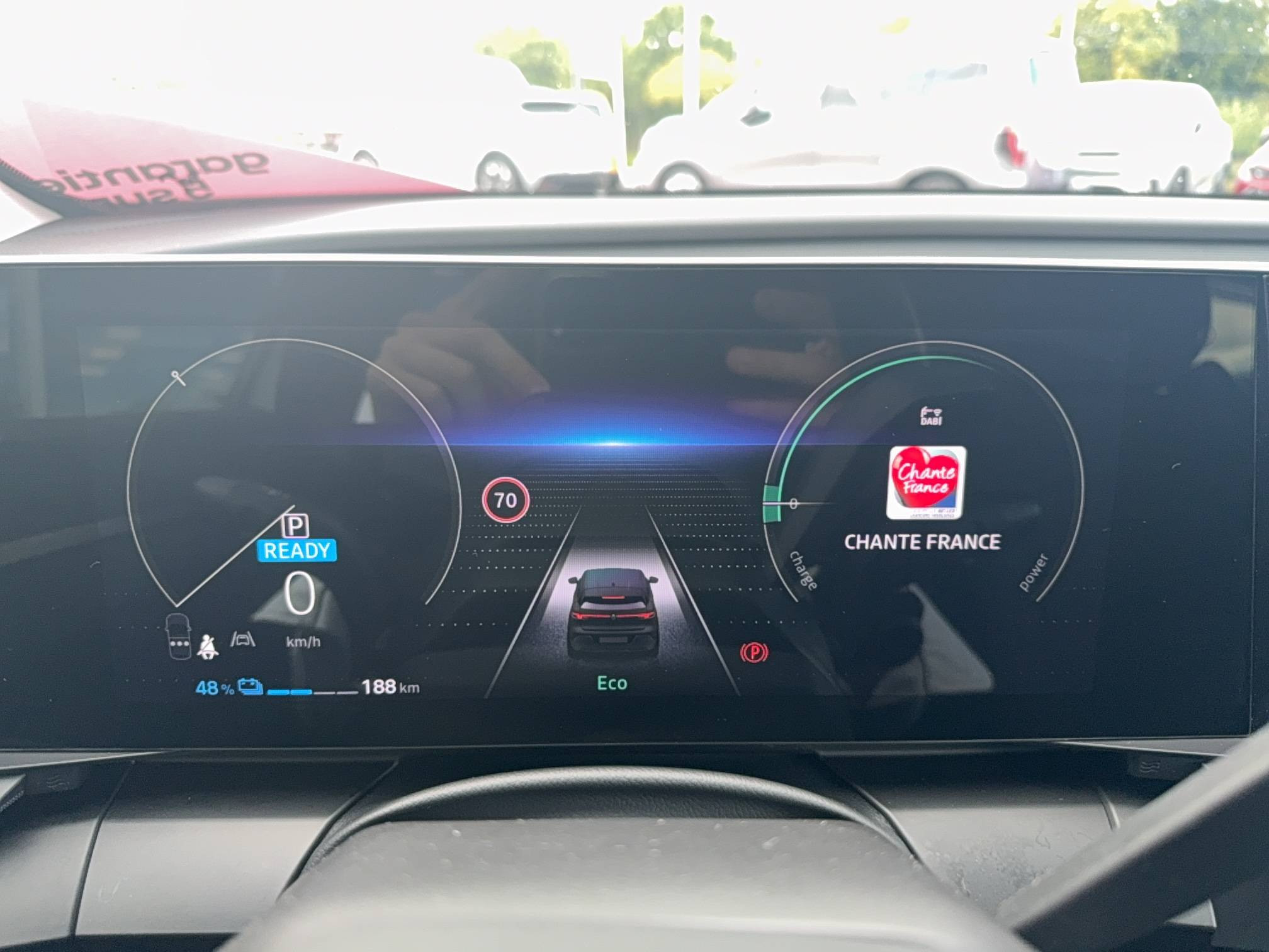 Vente en ligne Renault Megane E-Tech  EV60 220 ch super charge au prix de 24 790 €