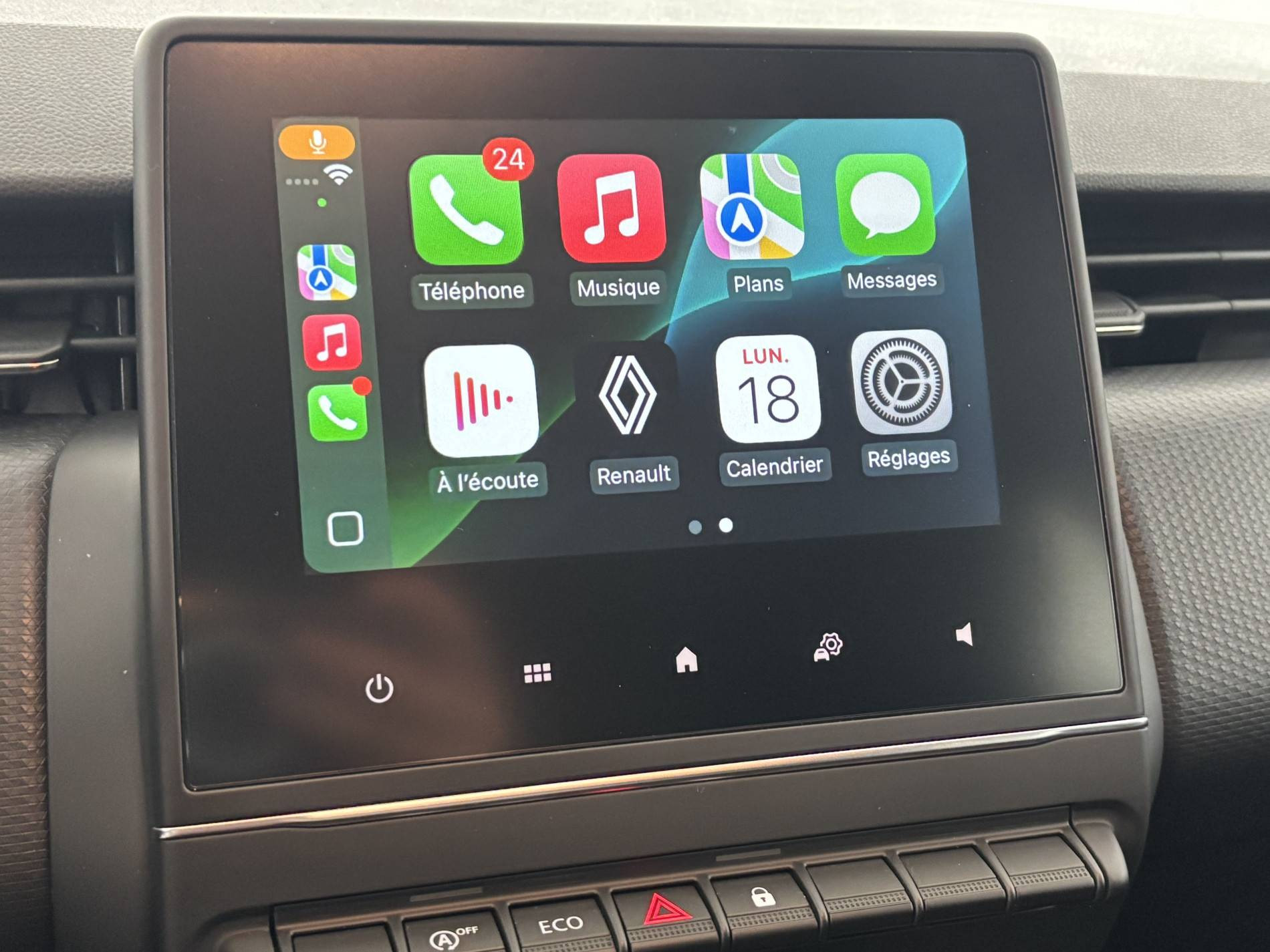 Vente en ligne Renault Clio 5 Clio TCe 90 au prix de 13 490 €